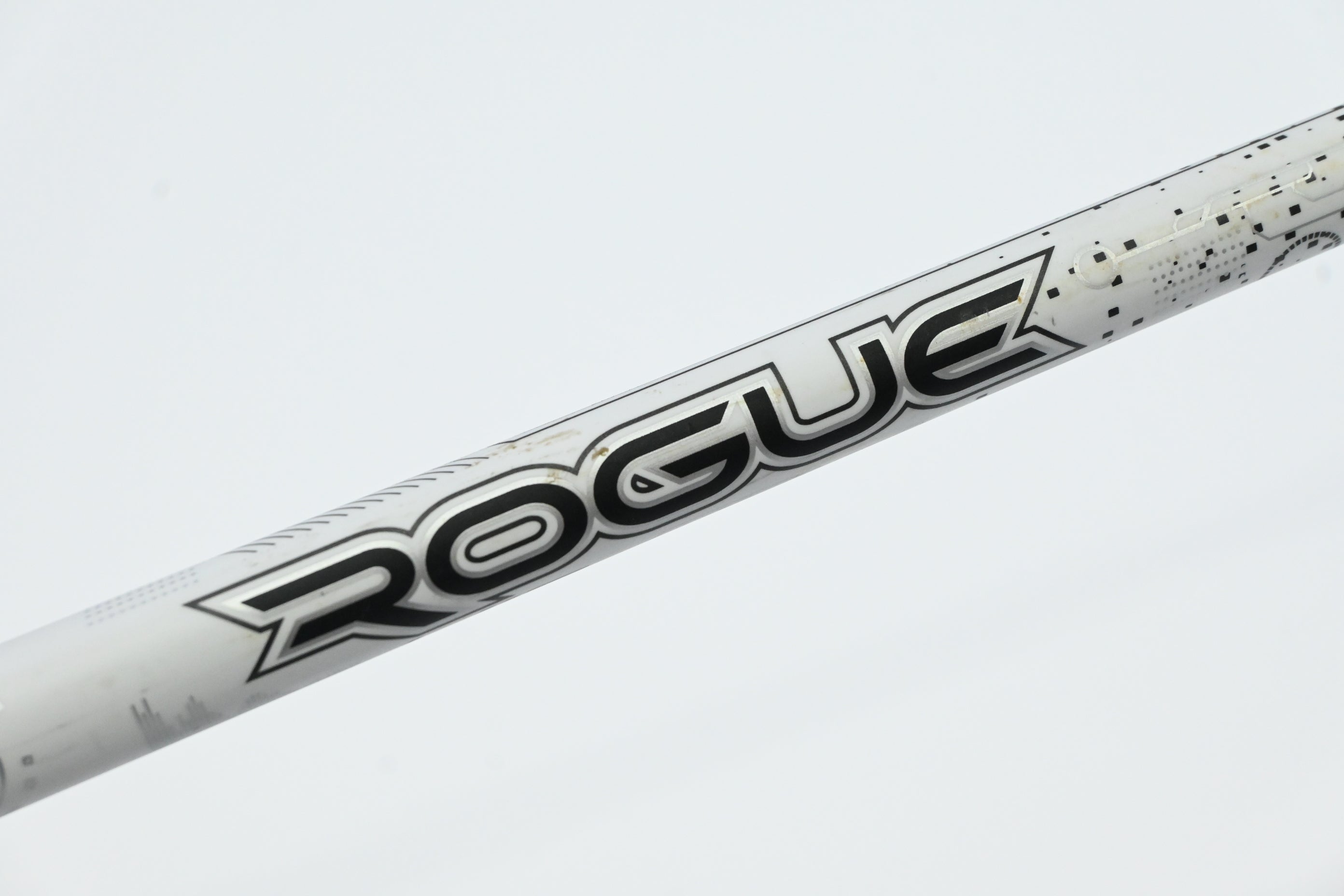 Aldila Rogue Black 70 Driver Shaft / Stiff Flex / Ping 3rd Gen