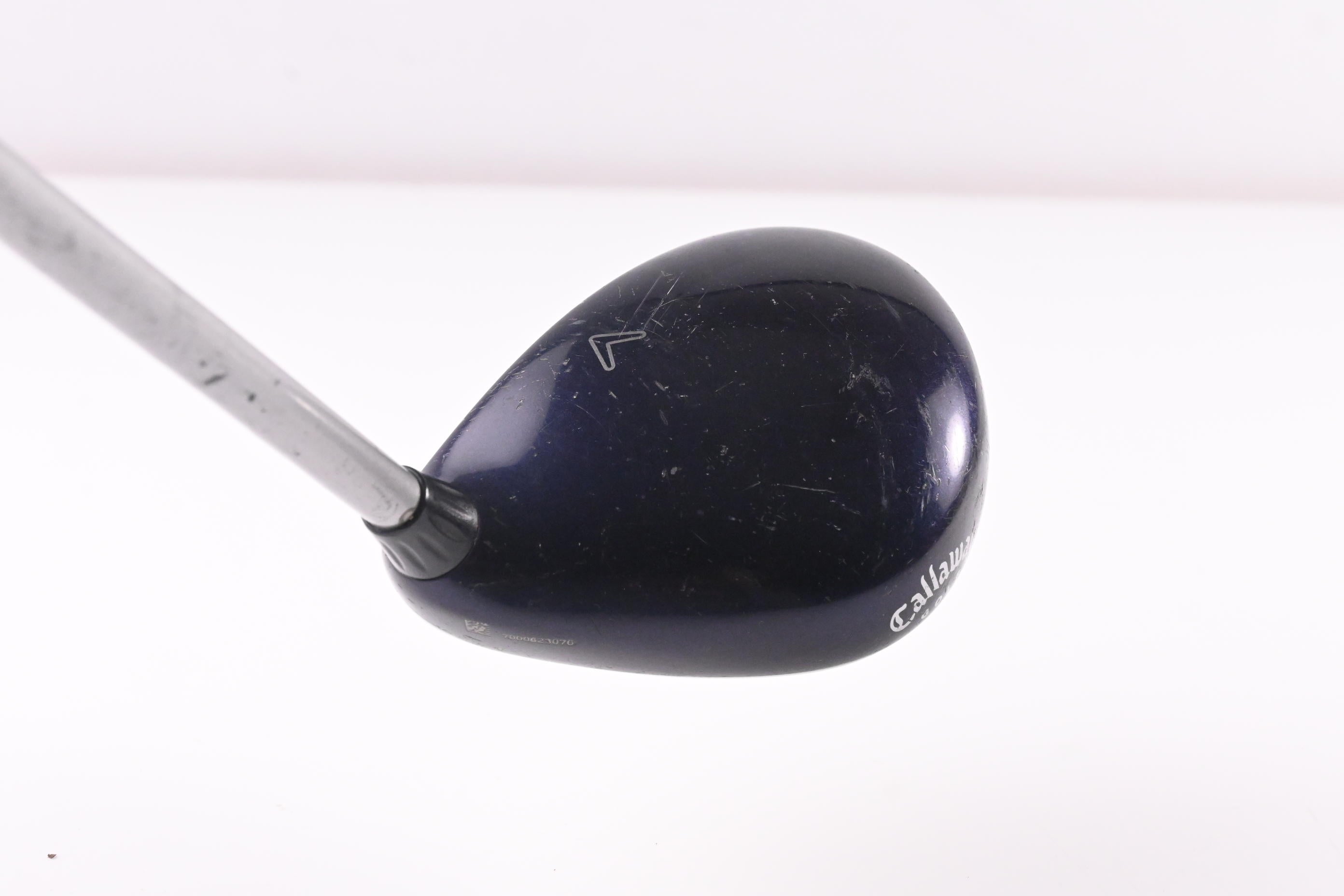 Callaway Great Big Bertha II #5 Wood / 19 Degree / Regular Flex Callaway GGB 60