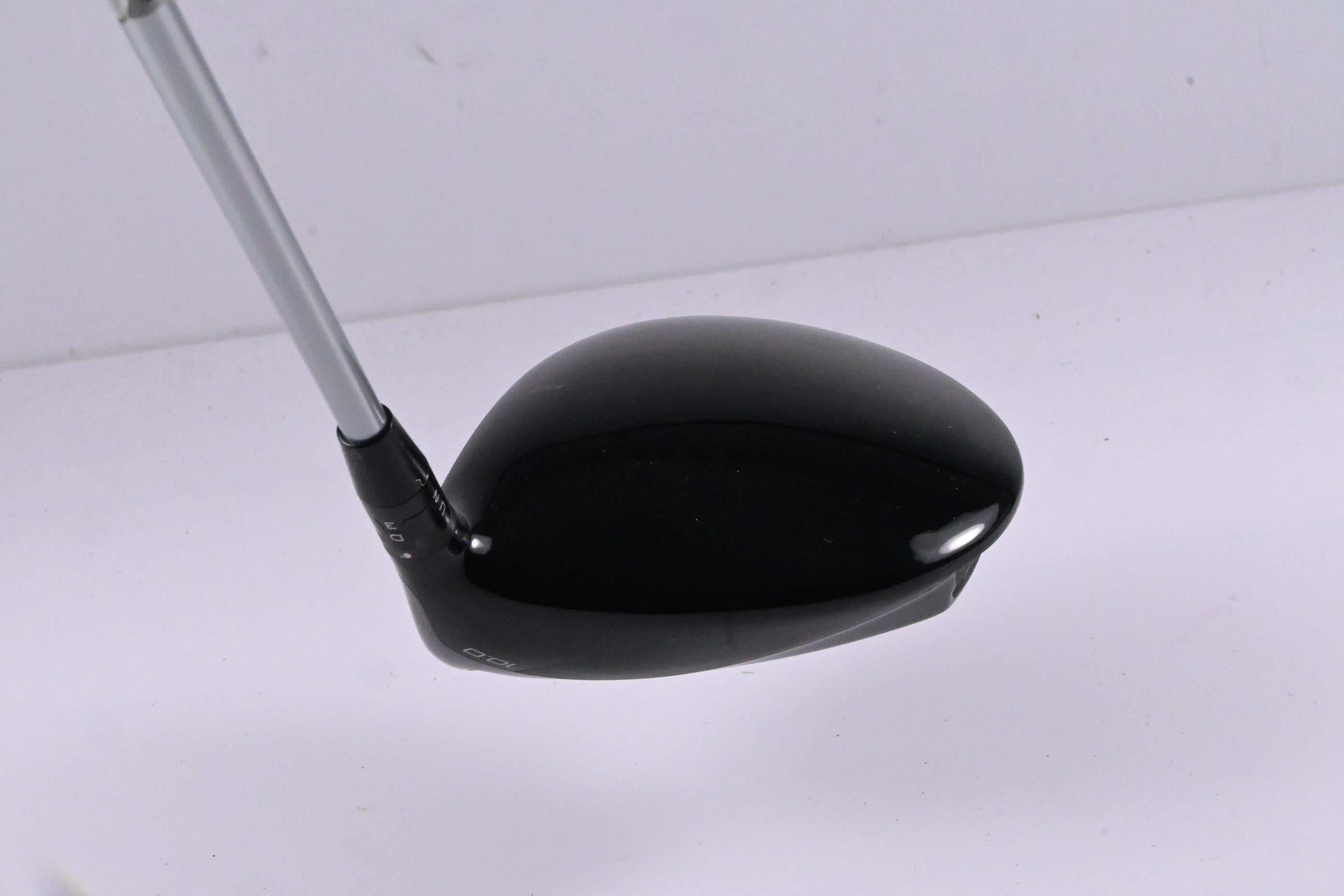 Titleist GT1 Driver / 10 Degree / Regular Flex Fujikura Air Speeder 40 Shaft