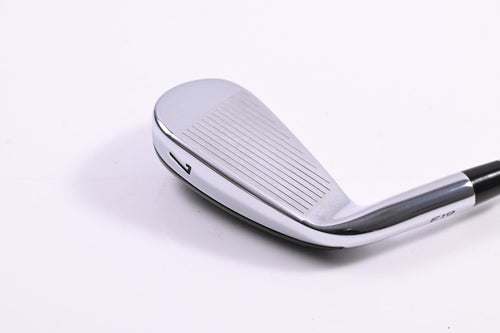 Callaway Epic Forged #7 Iron / 27 Degree / Regular Flex Project X LZ 95 Shaft
