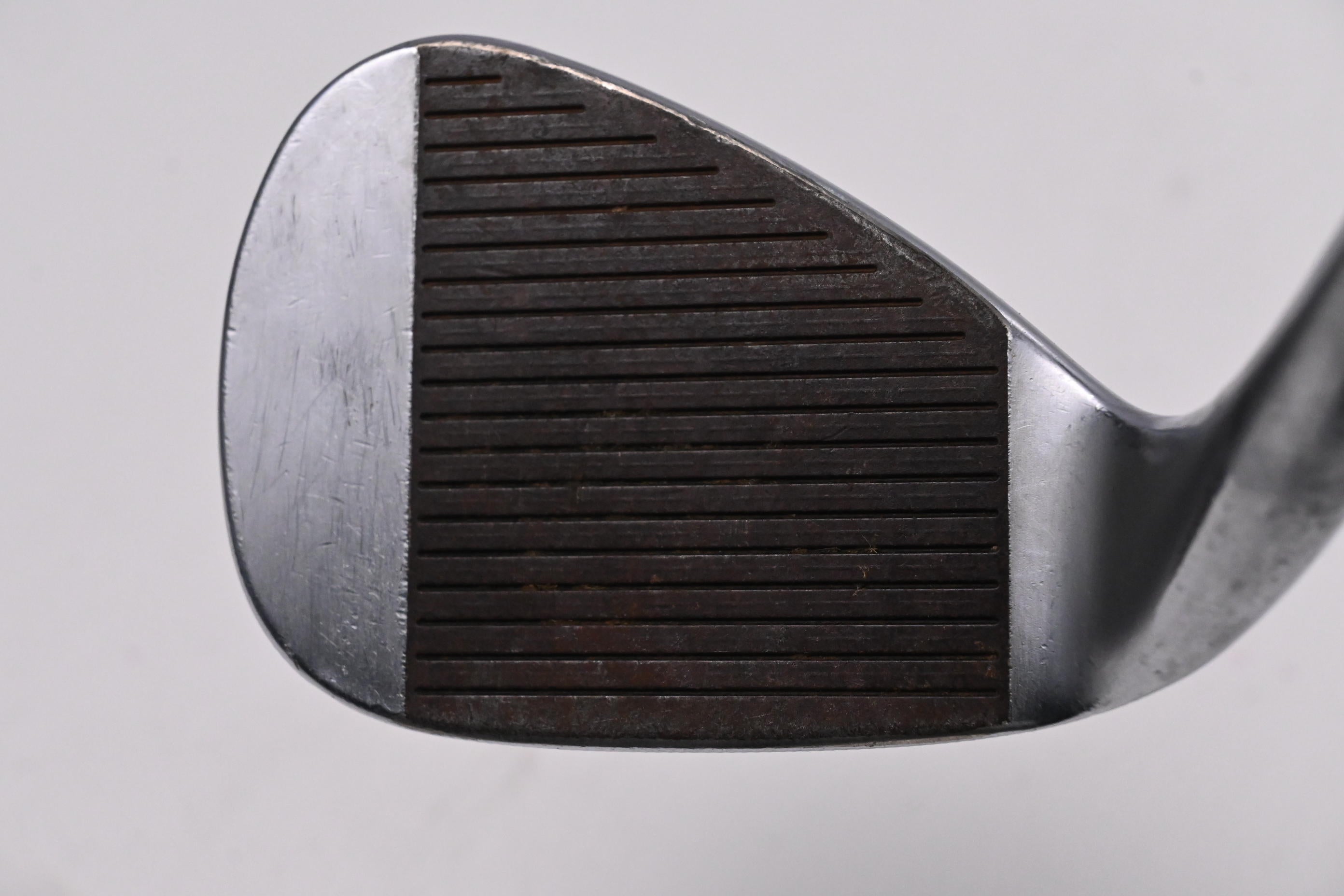 Taylormade Hi-Toe 3 Gap Wedge / 50 Degree / Stiff Flex KBS Tour Shaft