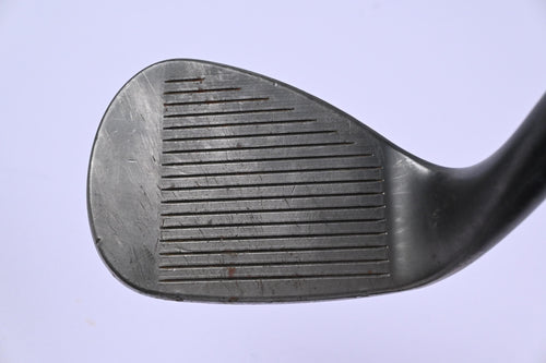 Titleist SM10 Black Vapor Lob Wedge / 58 Degree / X-Flex Dynamic Gold X100
