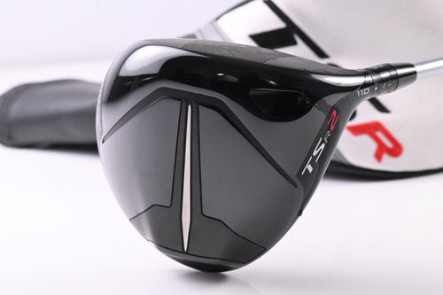 Titleist TSR2 Driver / 11 Degree / Regular Flex Fujikura Vista Pro 45 Shaft