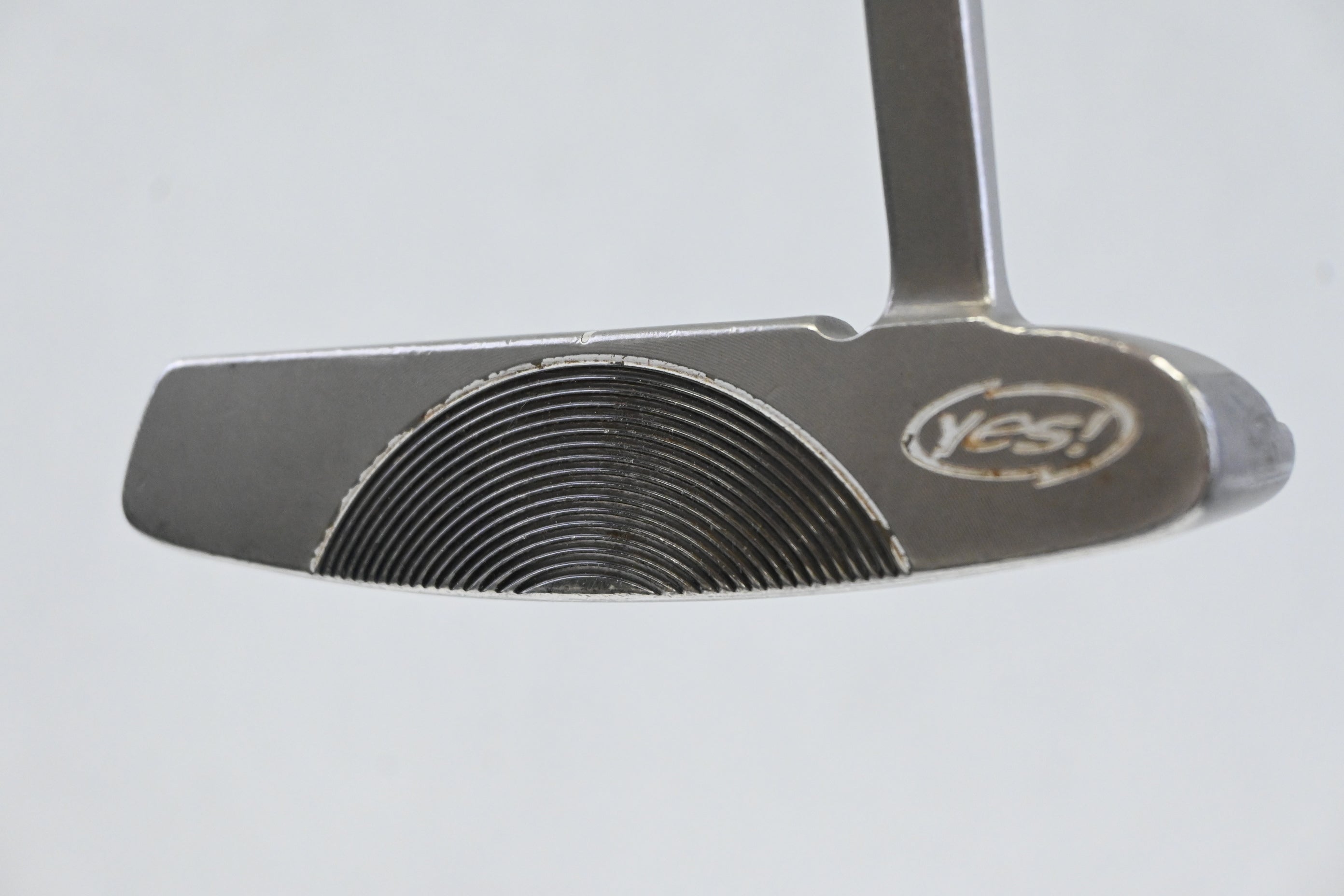 Yes! C-Groove Dianna Putter / 34 Inch