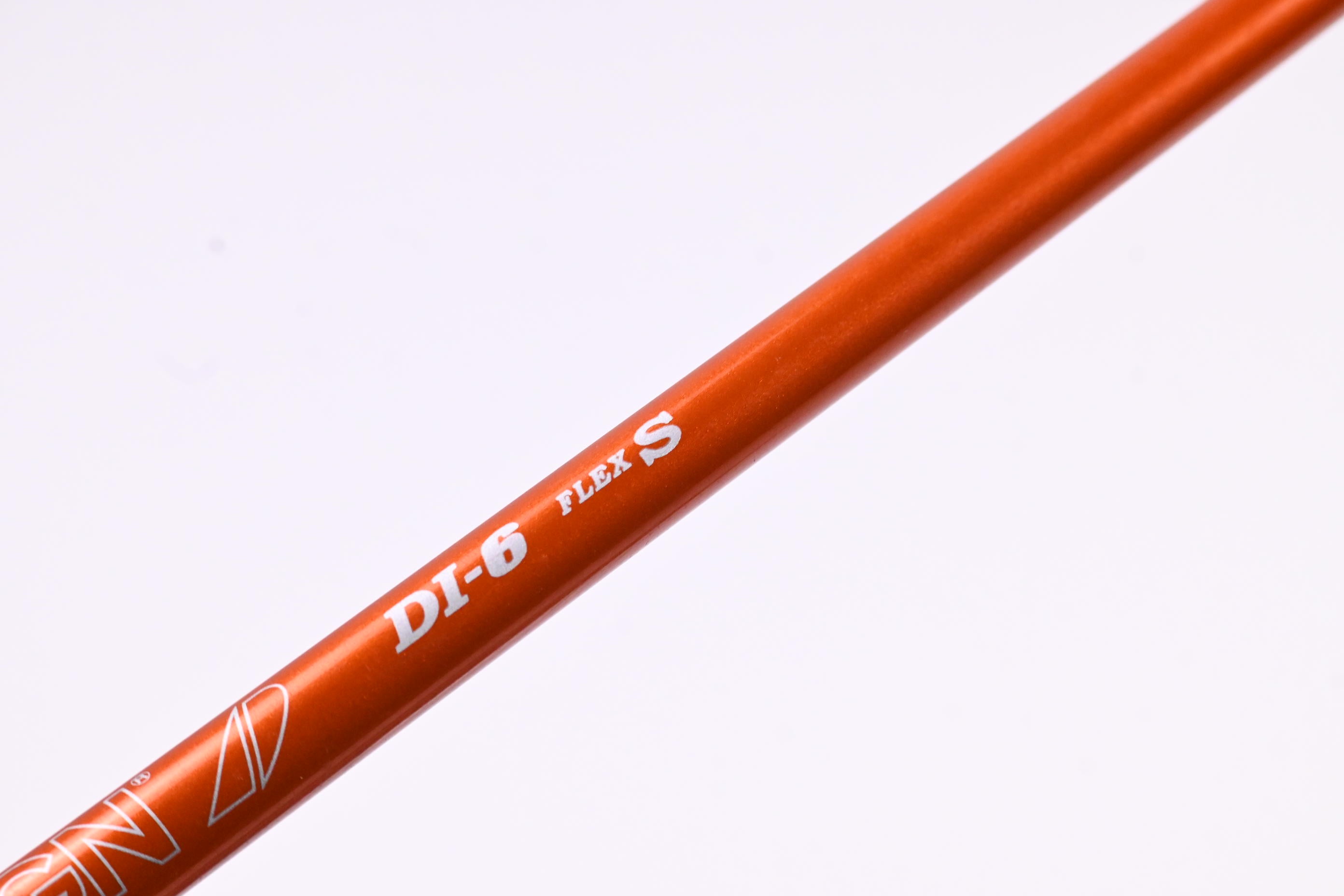 Graphite Design Tour AD DI-6 Orange #3 Wood Shaft / Stiff Flex / Ping 3rd Gen