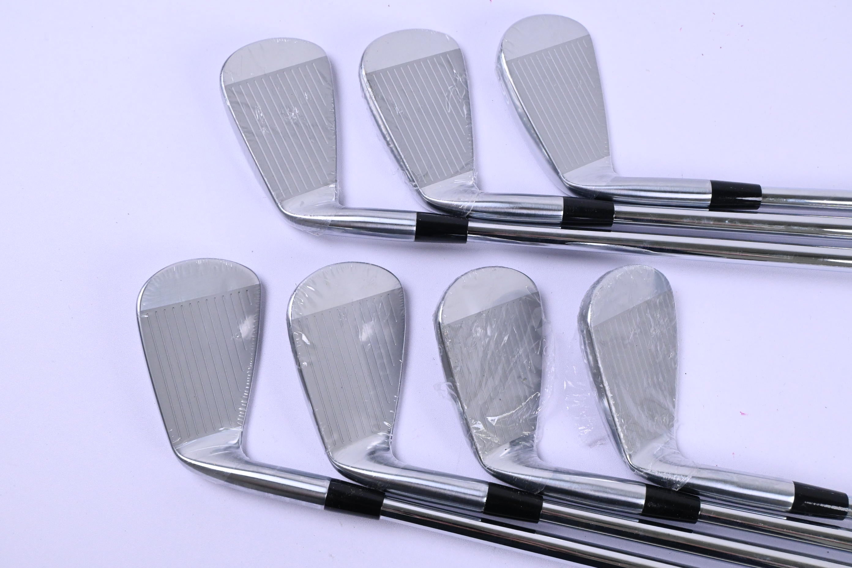 Mizuno Pro M-13 Irons / 4-PW / Stiff Flex N.S.PRO Modus 3 120 Shafts