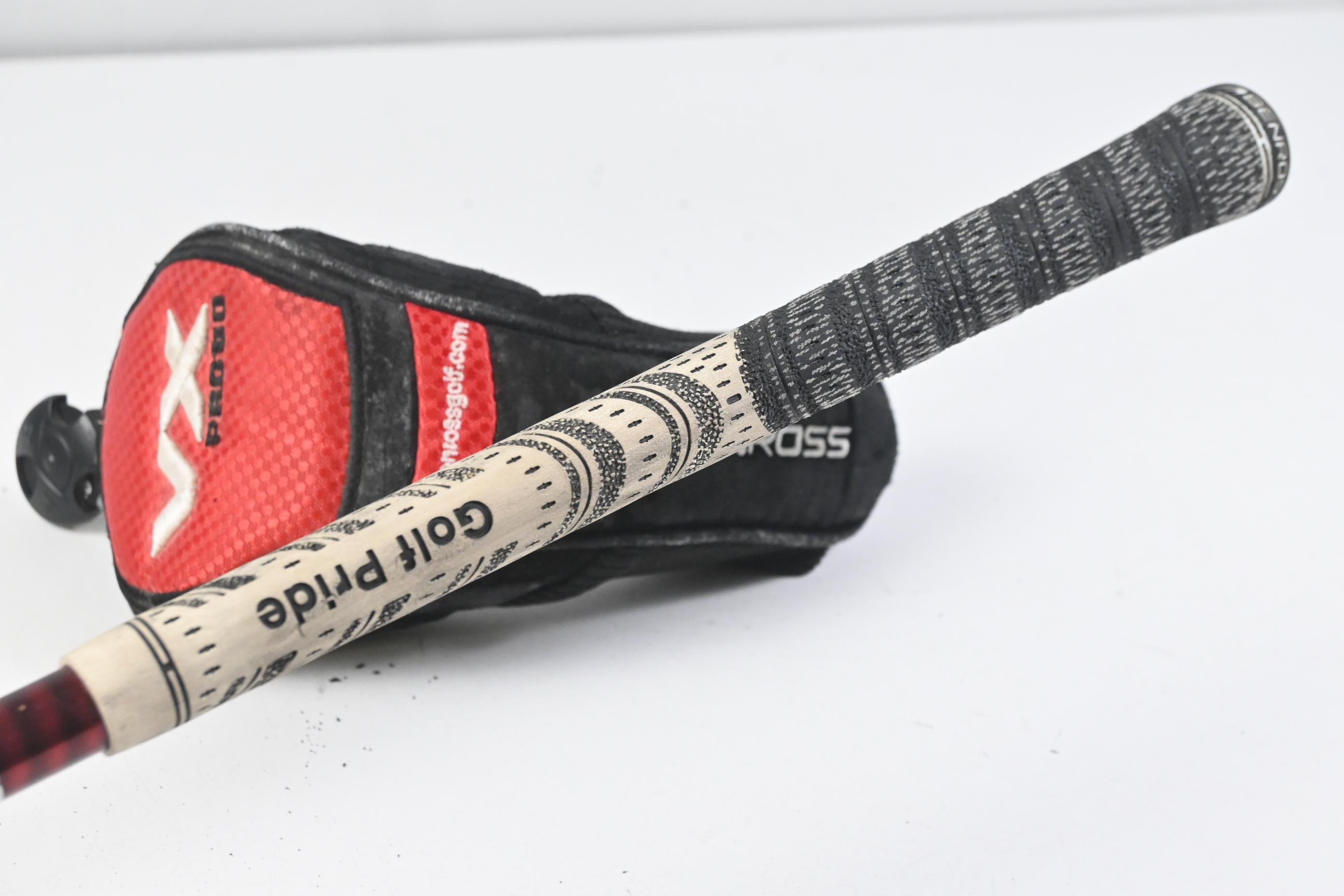 Benross VX Proto #3 Hybrid / 20 Degree / Regular Flex Aldila Voodoo Shaft