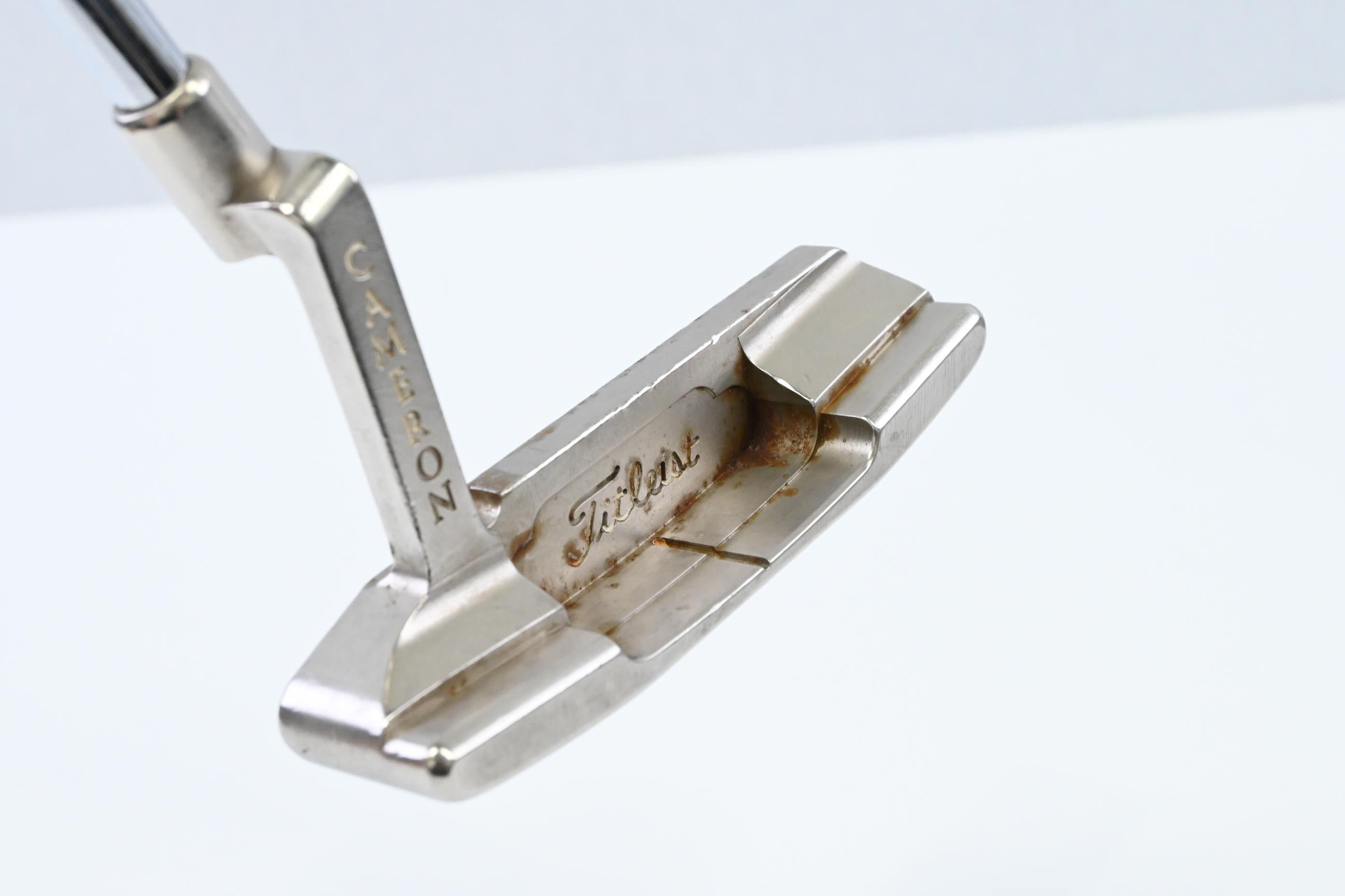 Scotty Cameron Newport 2 Putter / 35 Inch