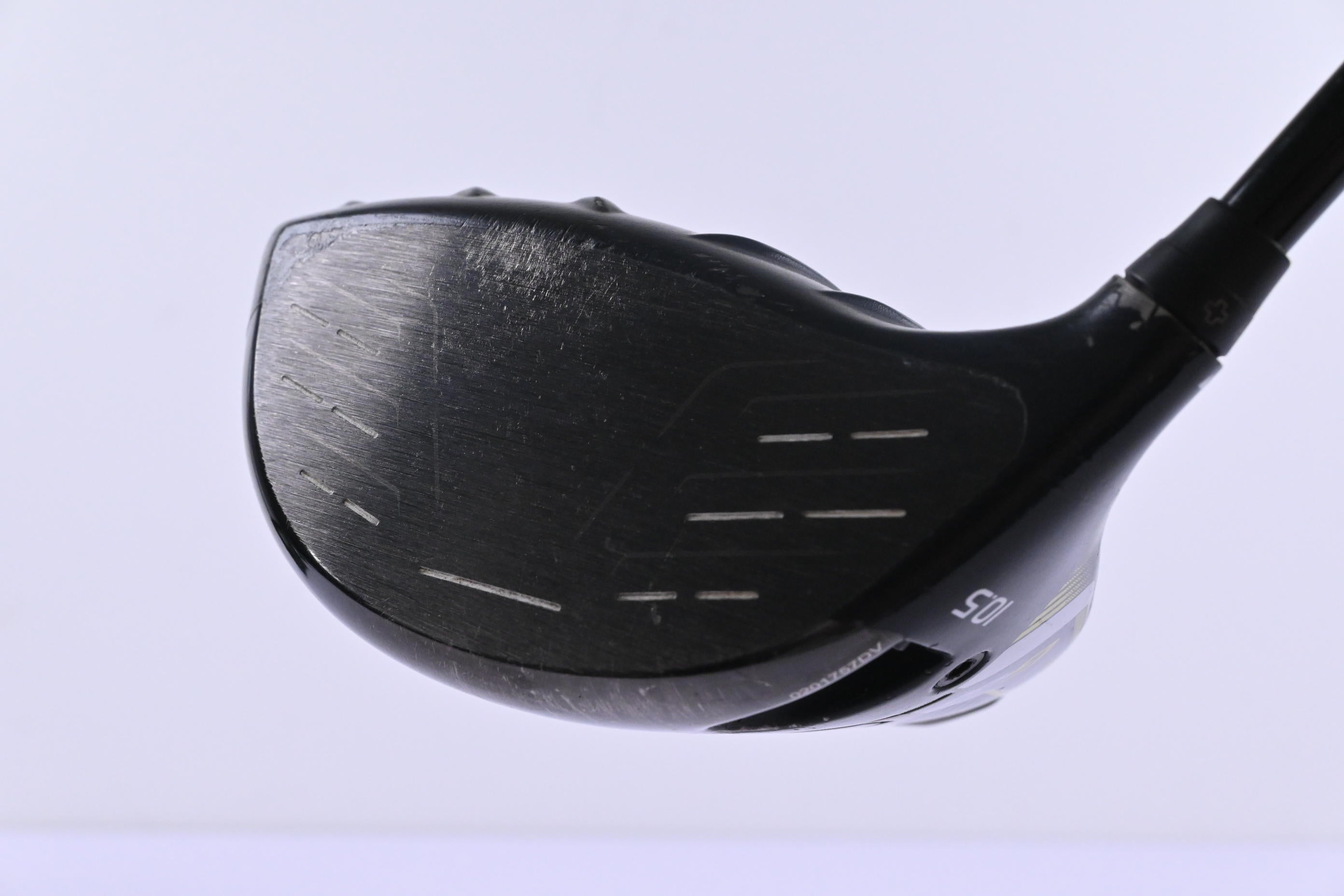 Ping G430 Max Driver / 10.5 Degree / Stiff Flex Tensei AV Orange 65 Shaft