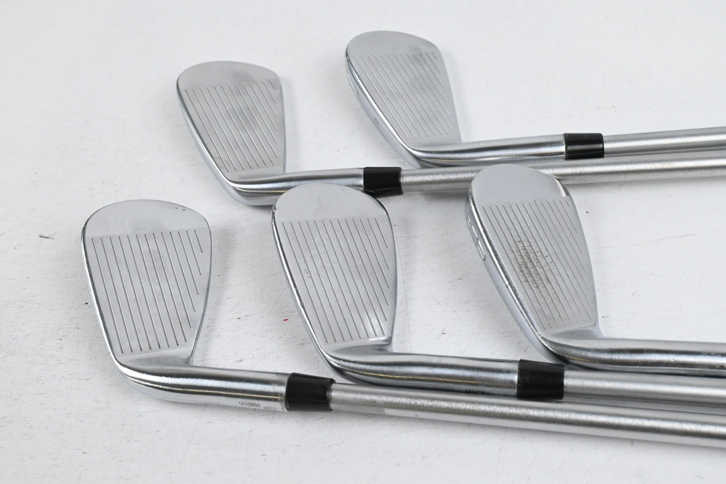 Titleist T150/T250 2025 Irons / 6-PW / Regular Flex KBS Tour C-Taper Lite 105