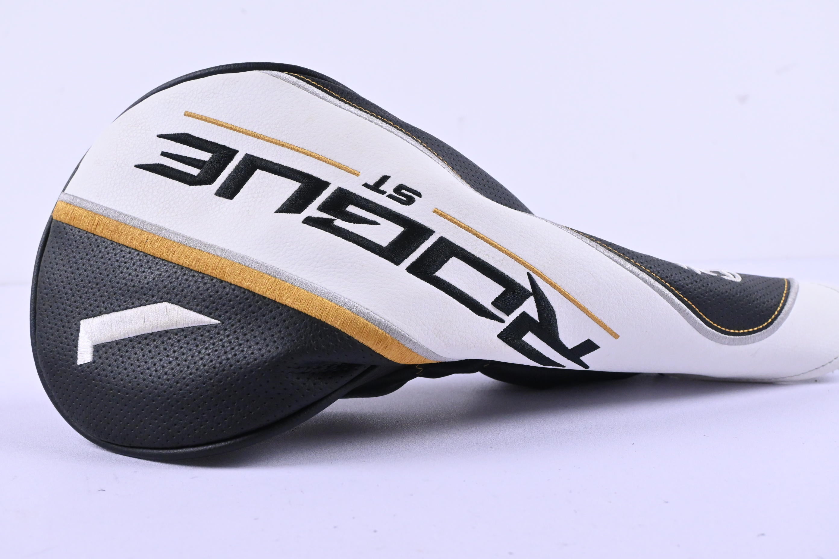 Callaway Rogue ST MAX LS Driver / 9 Degree / X-Flex Tensei AV Blue 65 Shaft