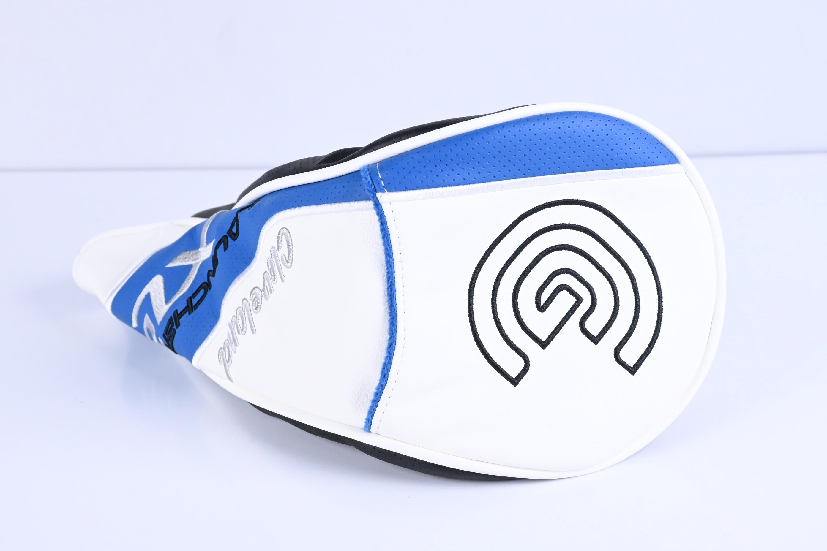 Left Hand Cleveland Launcher XL 2 Draw Driver / 9-12 Degree / Stiff Flex Tensei