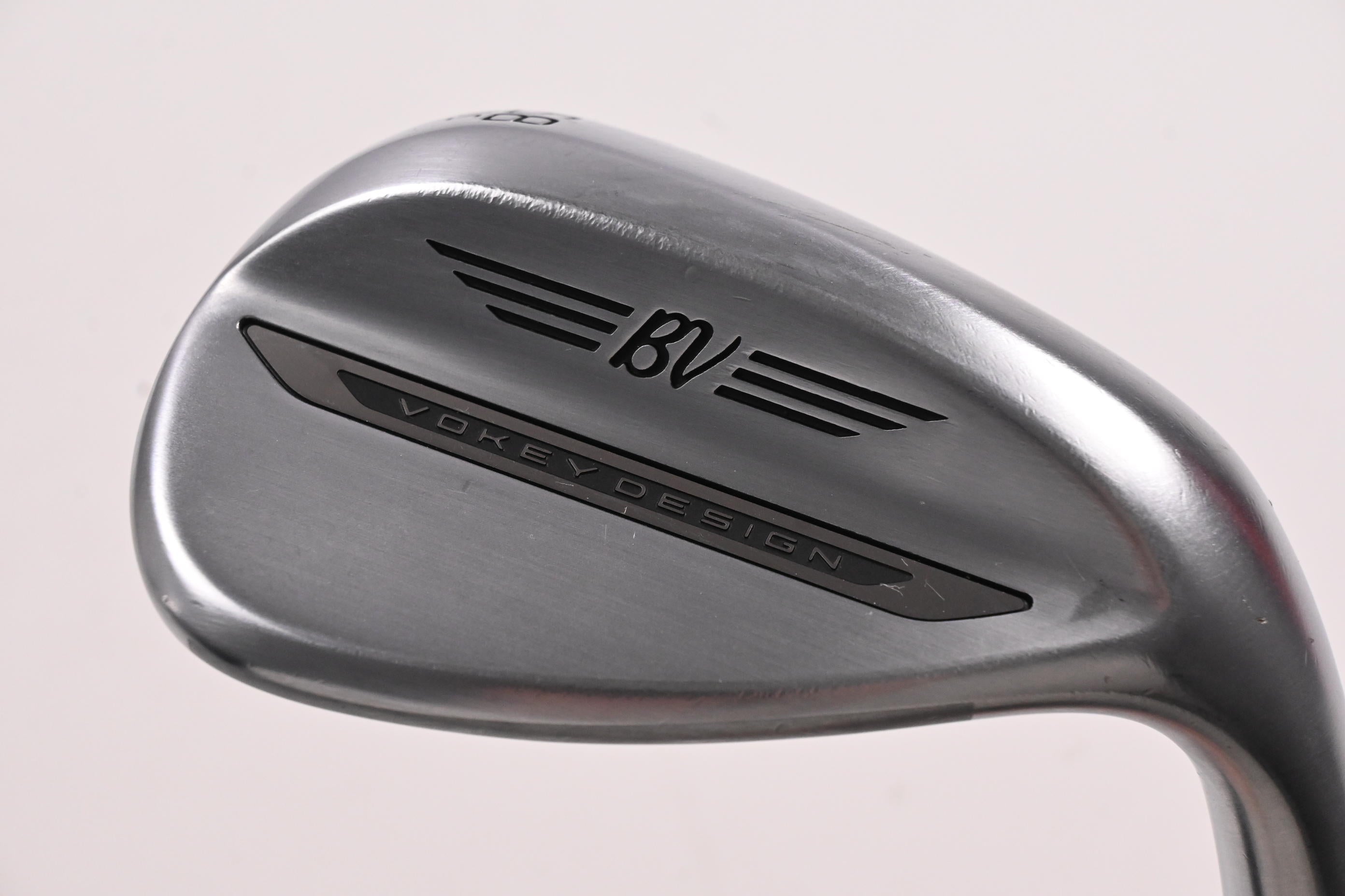 Titleist Vokey SM11 Lob Wedge / 58 Degree / Regular Flex True Temper AMT Red