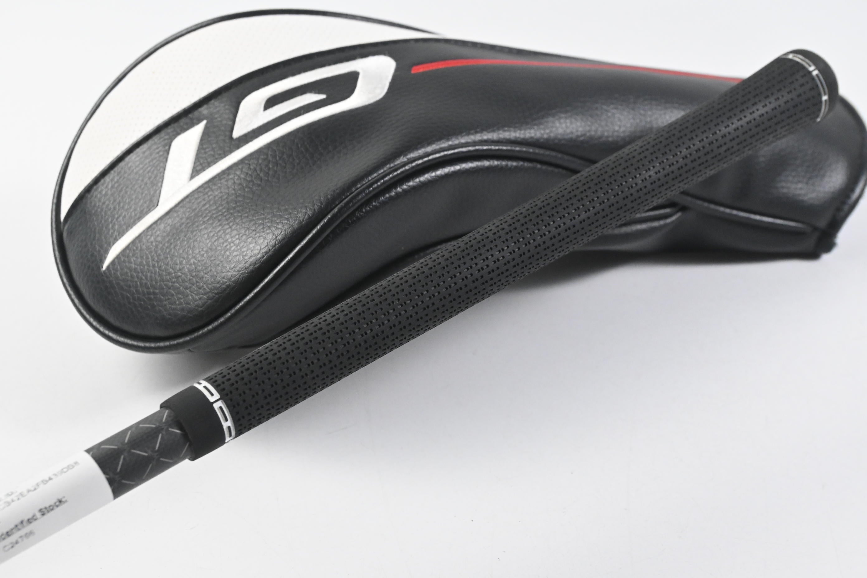 Titleist GT2 Driver / 10 Degree / Stiff Flex Tensei 1K Blue 55 Shaft