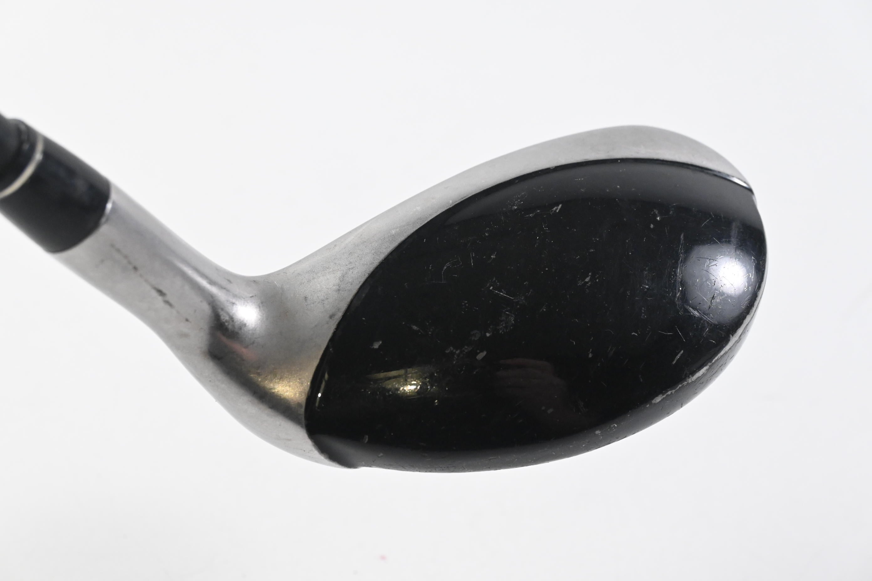 Taylormade Rescue Mid #2 Hybrid / 16 Degree / Stiff Flex Taylormade Shaft