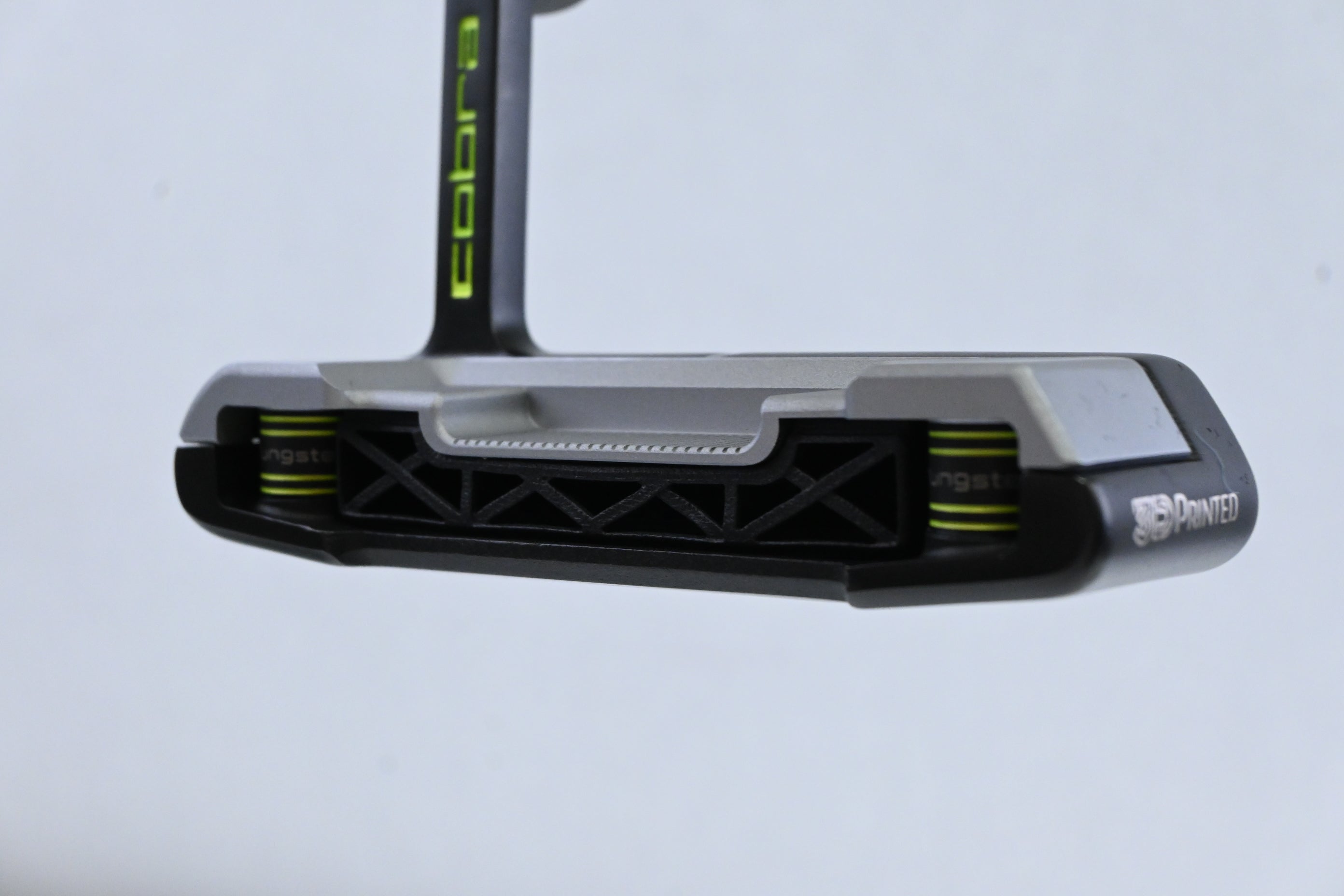 Cobra King 3D Grandsport 35 Putter / 34 Inch