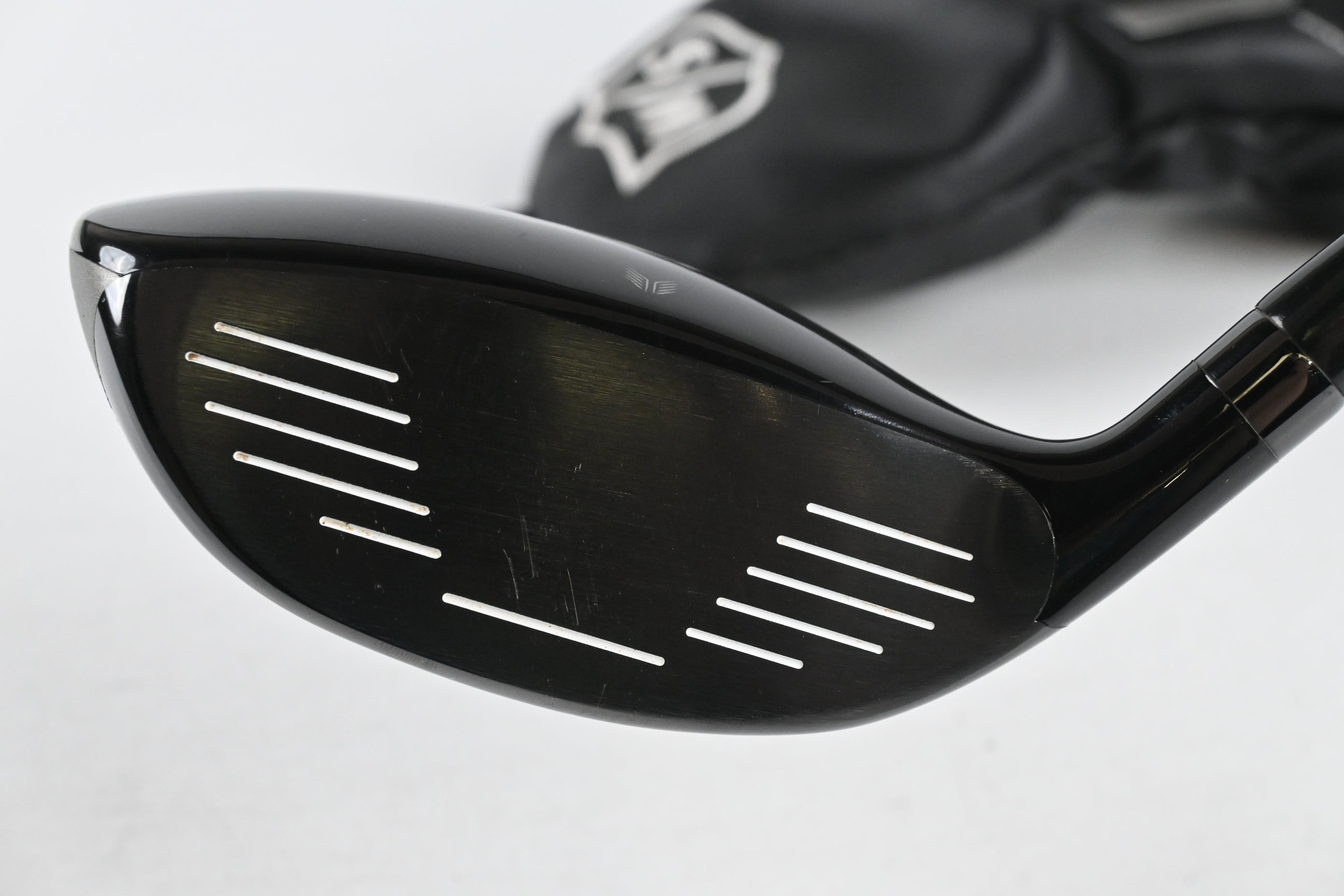 Wilson Launch Pad 2022 #3 Wood / 16 Degree / Regular Flex EvenFlow 55 Shaft