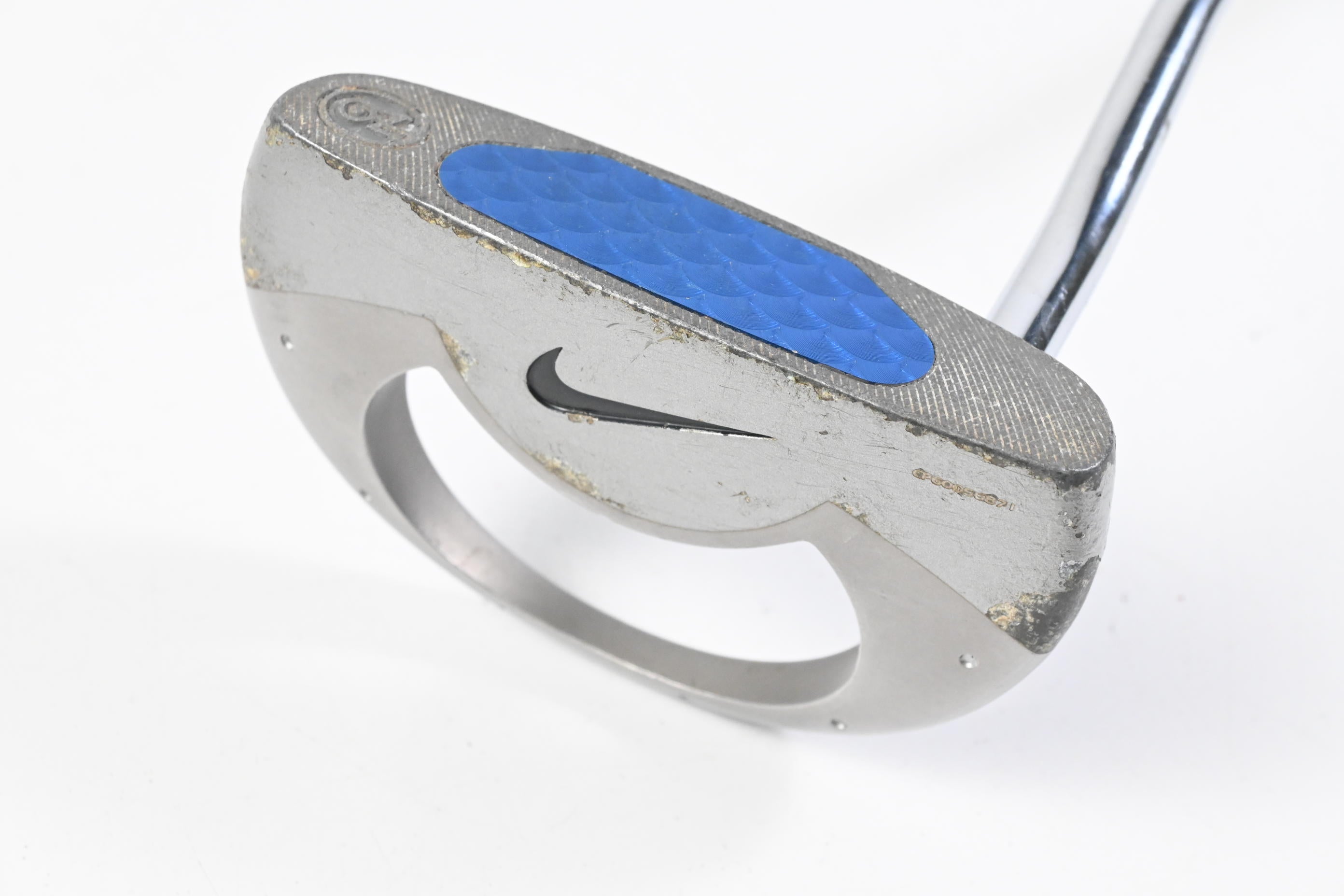 Nike OZ Putter / 35 Inch