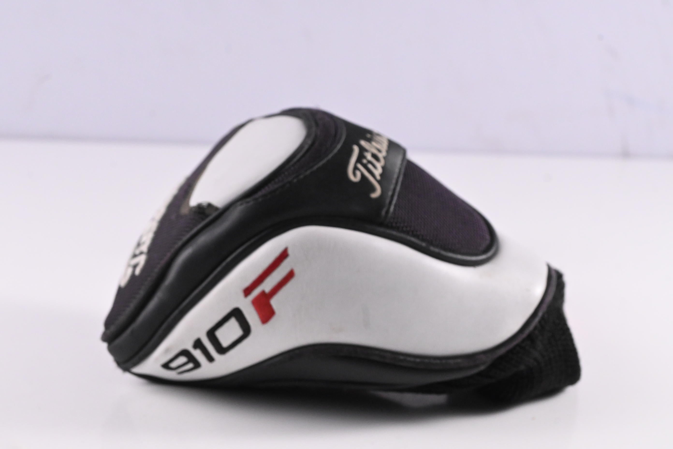 Titleist 910 F #3 Wood / 15 Degree / Stiff Flex Diamana Black Ahina 82 Shaft