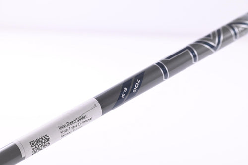Callaway Elyte Triple Diamond #3 Wood / 15 Degree / X-Flex Denali Charcoal 70 Shaft