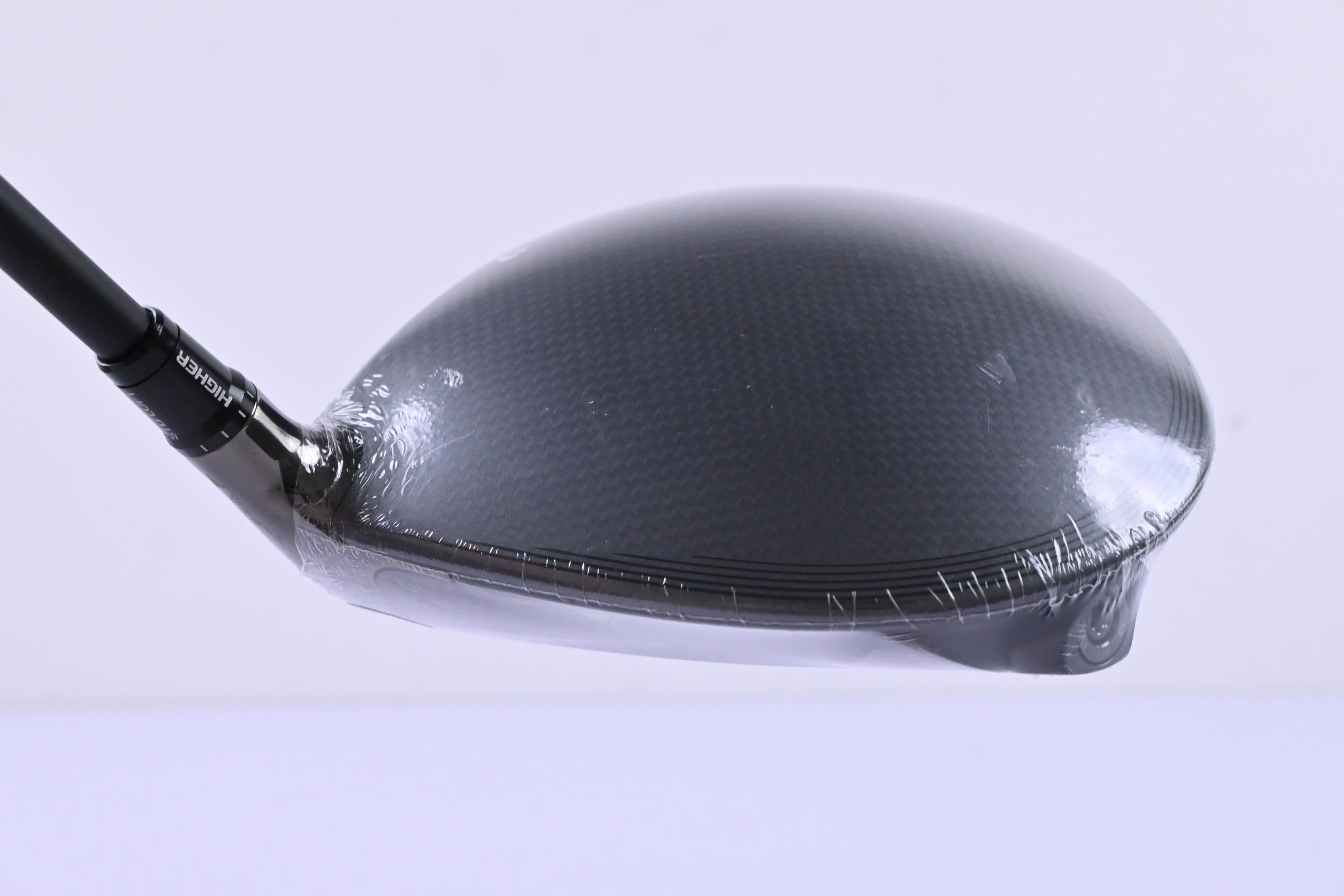 Taylormade Qi35 Driver / 9 Degree / Stiff Flex Fujikura Ventus Blue 5 Shaft