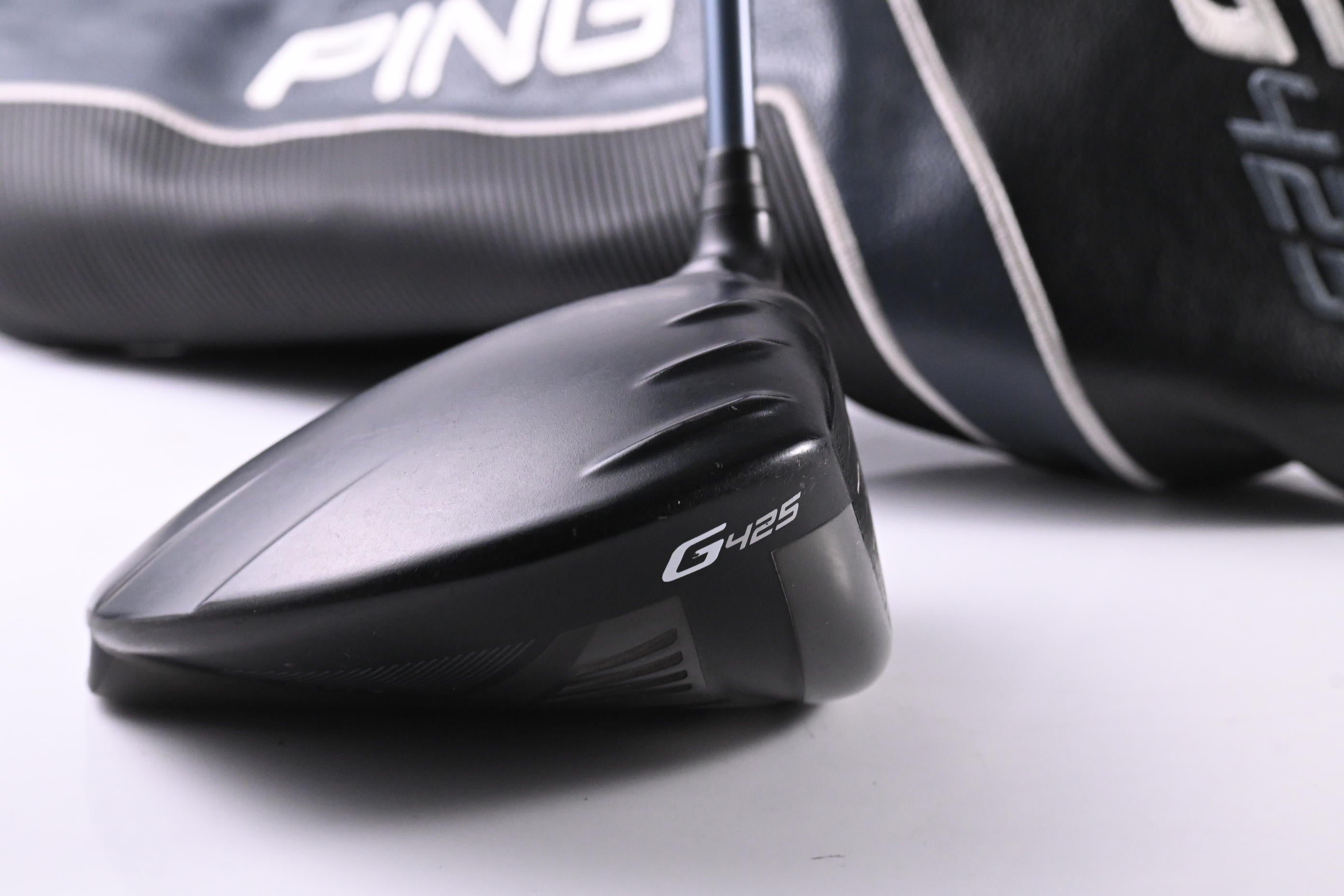Ping G425 SFT Driver / 10.5 Degree / Senior Flex Ping Alta CB Slate 55 Shaft