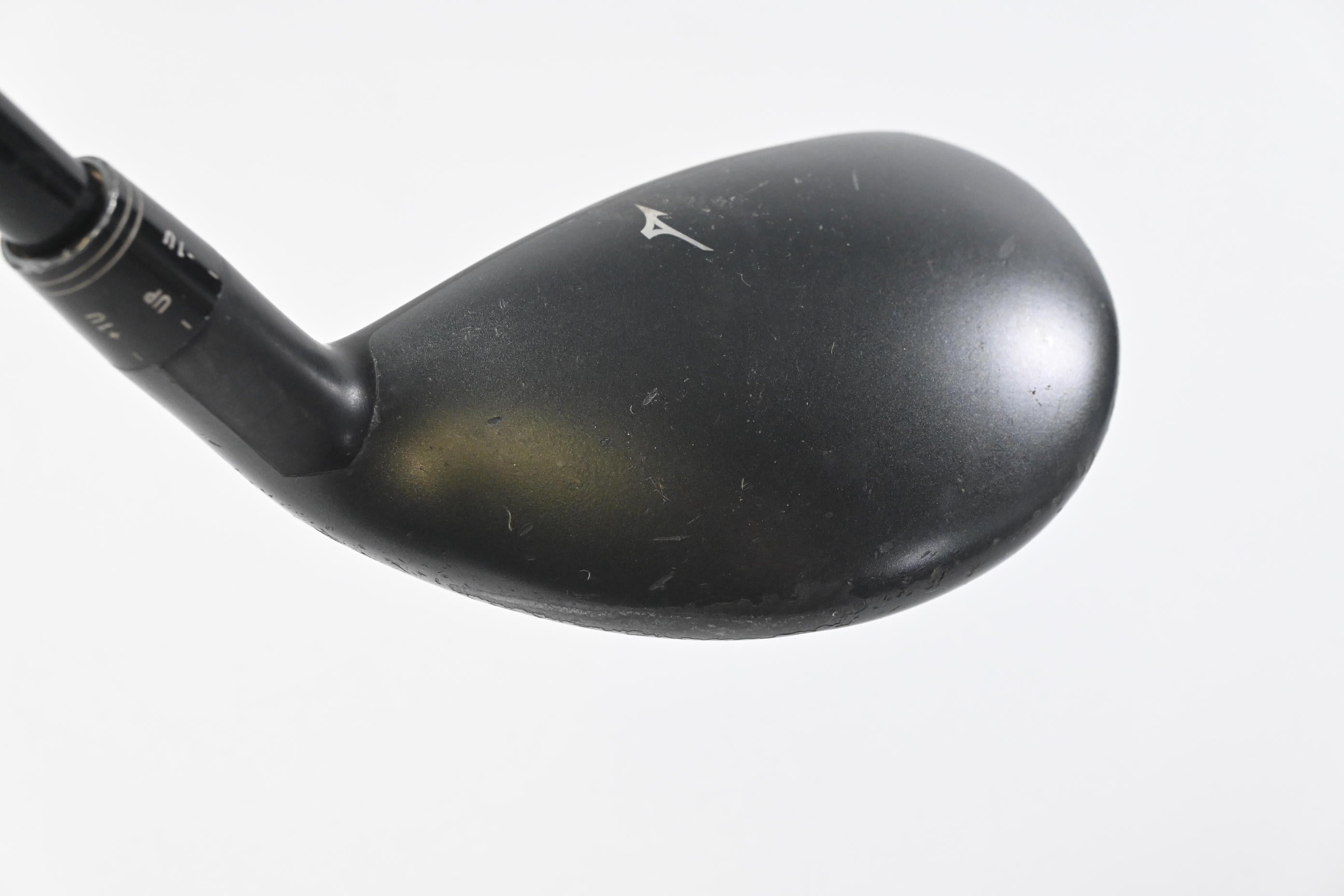 Mizuno CLK 2018 #2 Hybrid / 16 Degree / Stiff Flex Fujikura Speeder Evolution 75