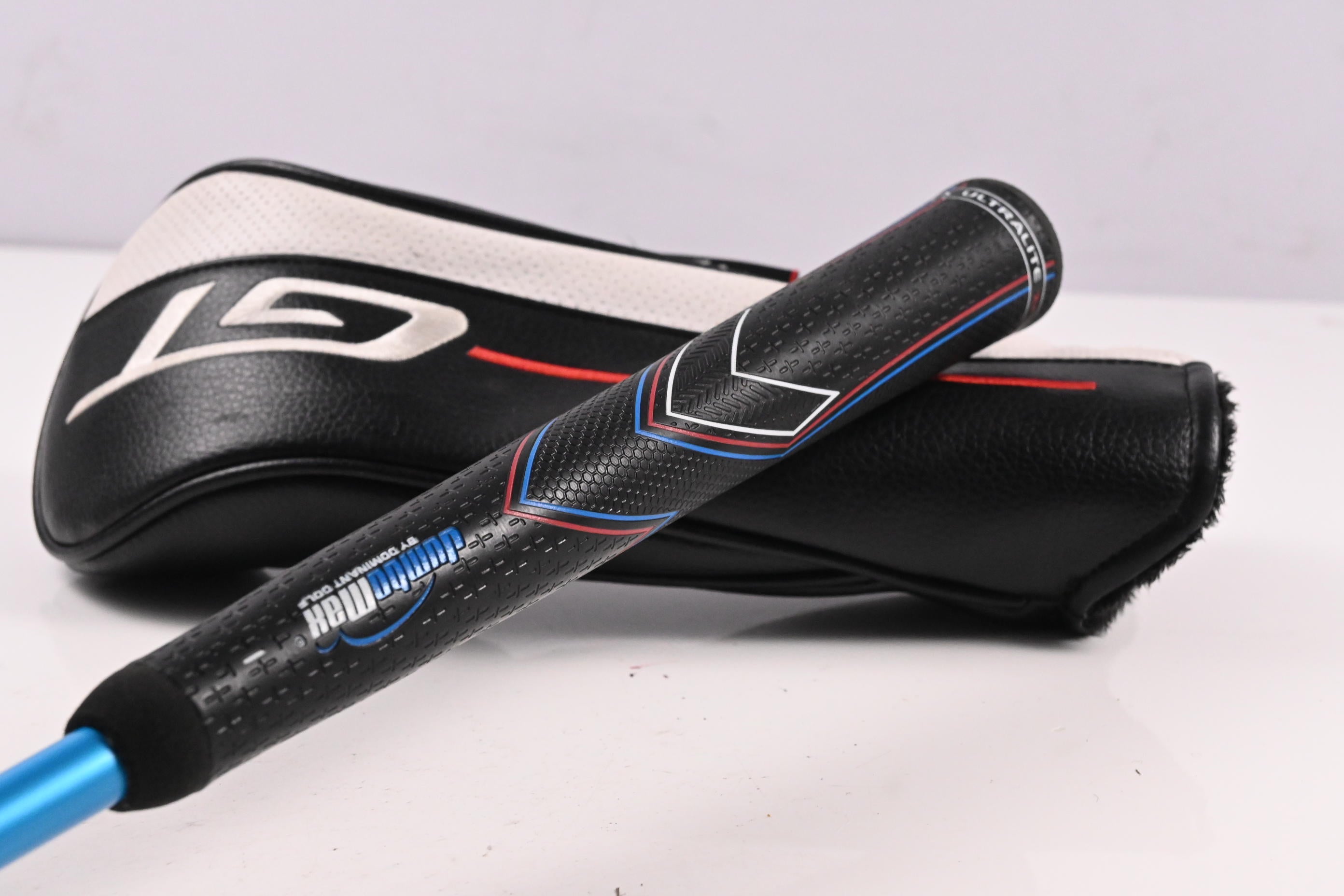 Left Hand Titleist GT2 #3 Wood / 16.5 Degree / X-Flex Tour AD UB-7 Shaft