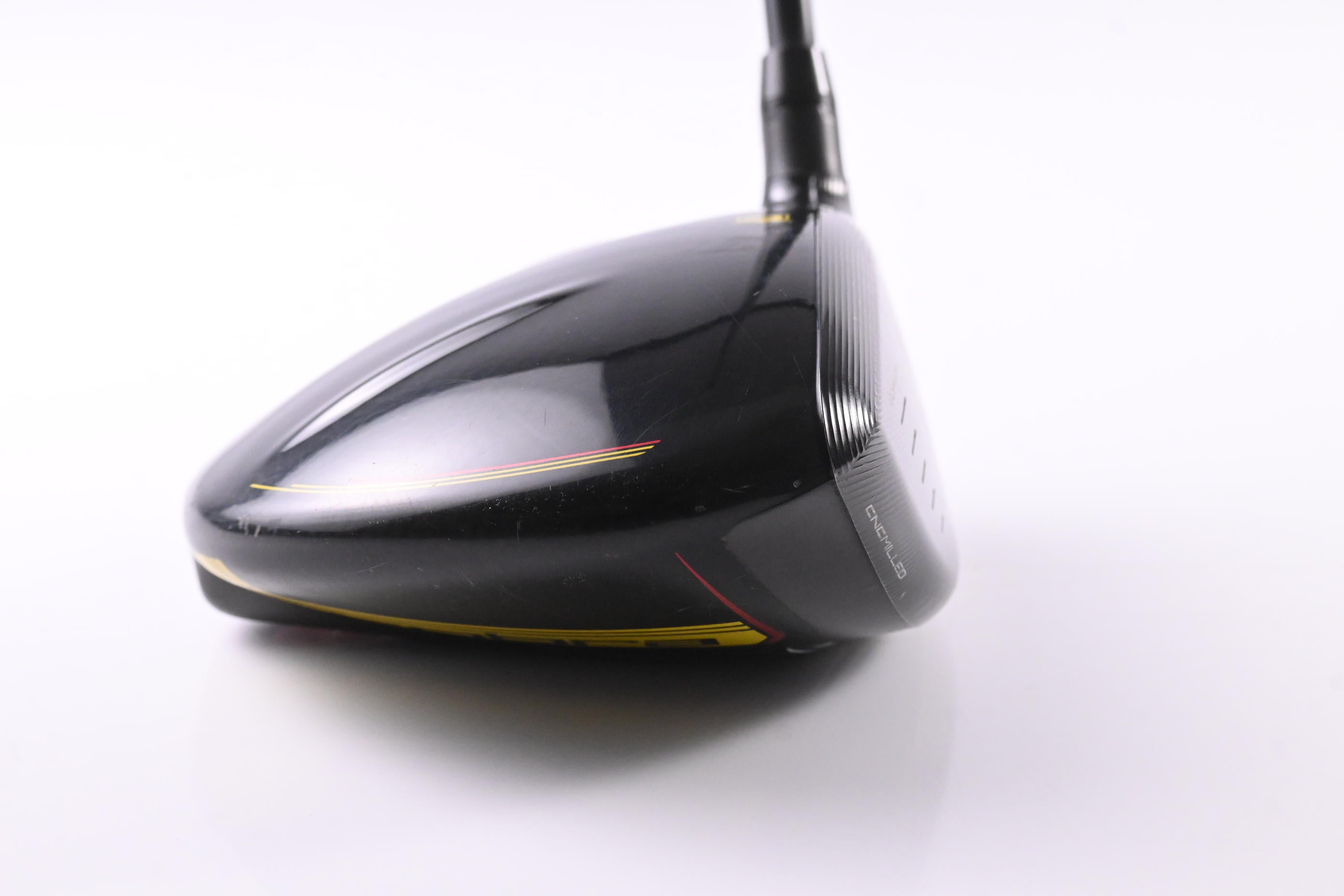 Cobra King Speedzone Driver / 10.5 Degree / Stiff Flex Fujikura Motore X F3 6