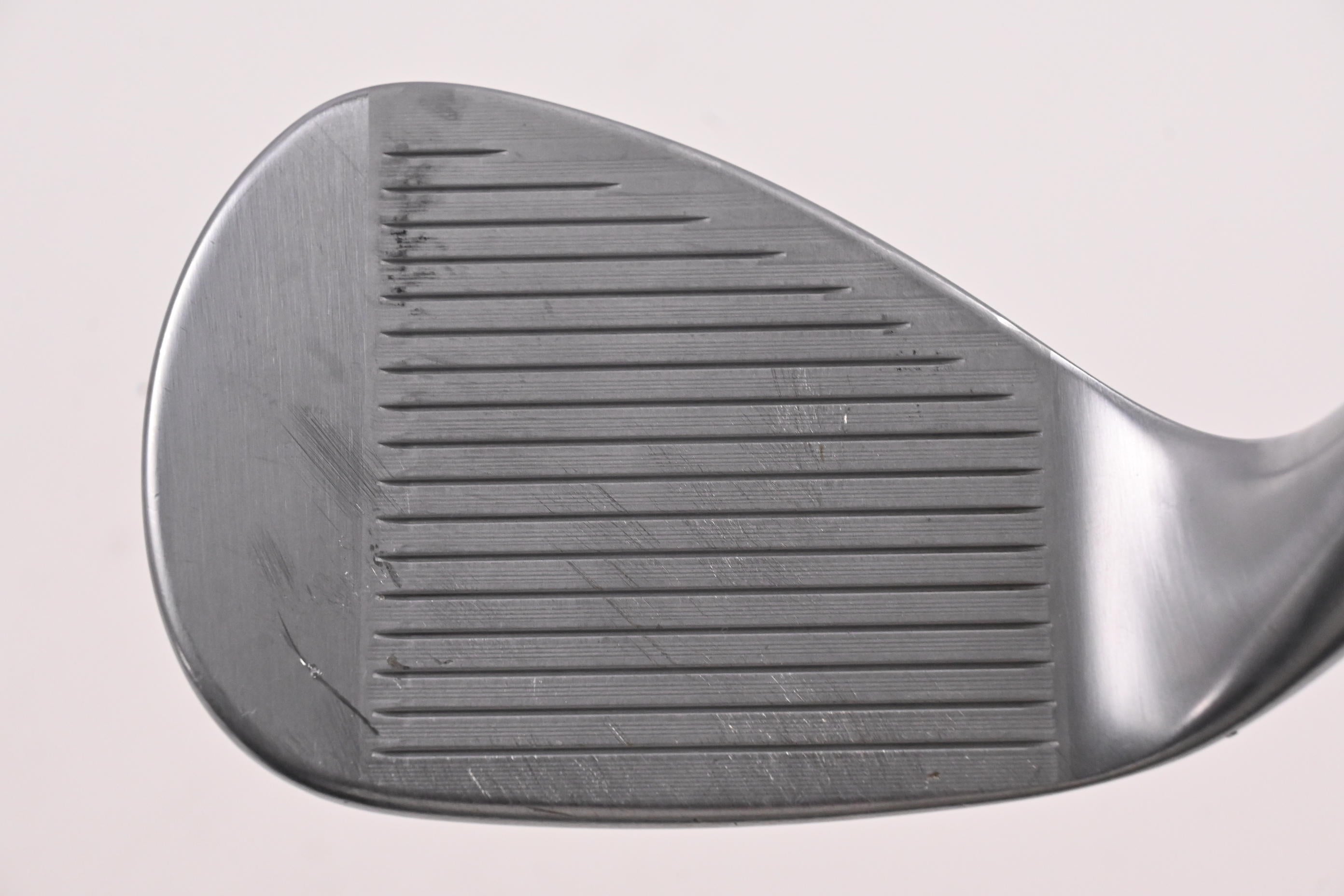 Titleist Vokey SM11 Lob Wedge / 58 Degree / Regular Flex True Temper AMT Red