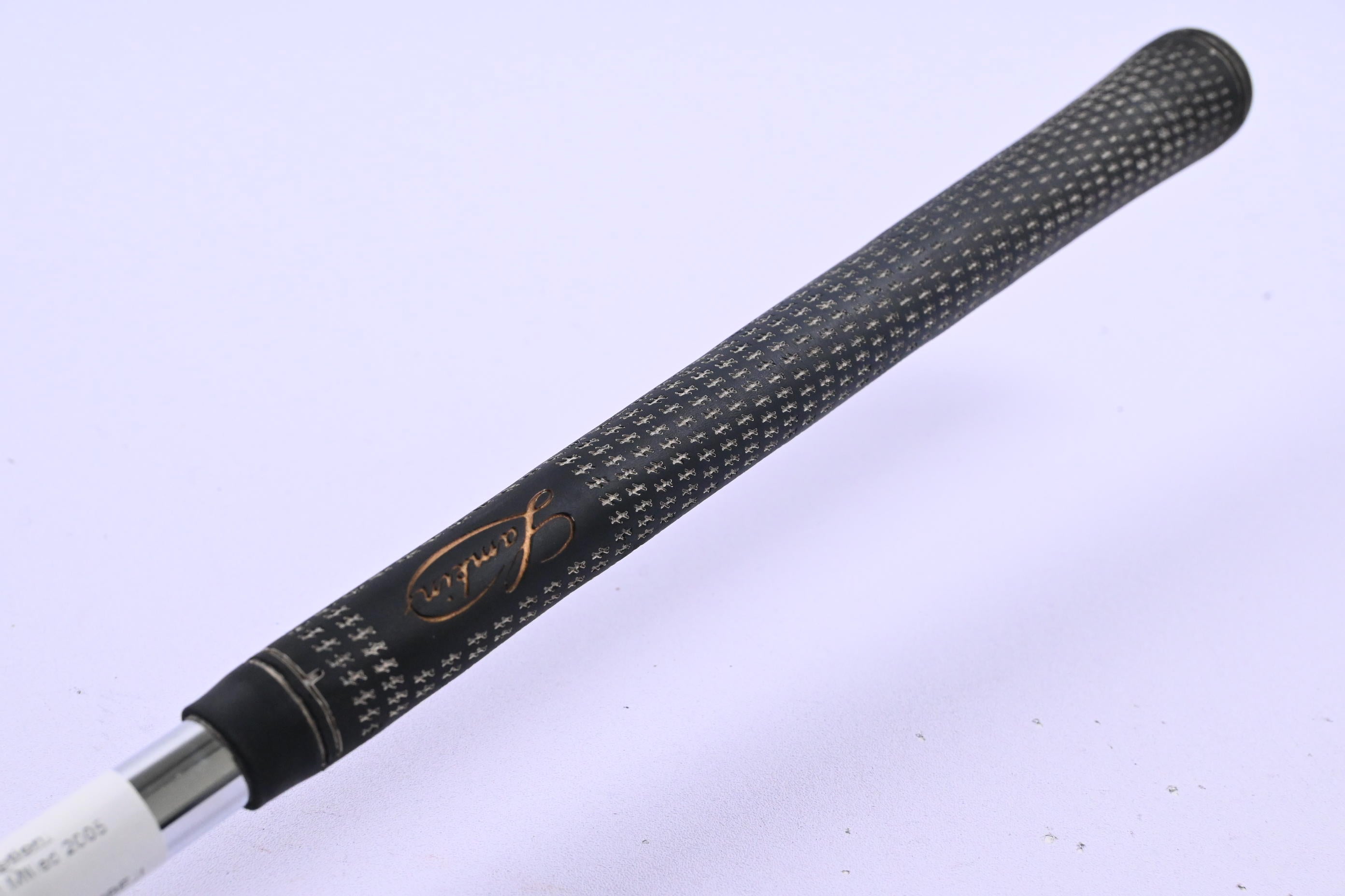 Titleist Vokey Spin Milled 2005 Lob Wedge / 58 Degree / Wedge Flex Steel Shaft