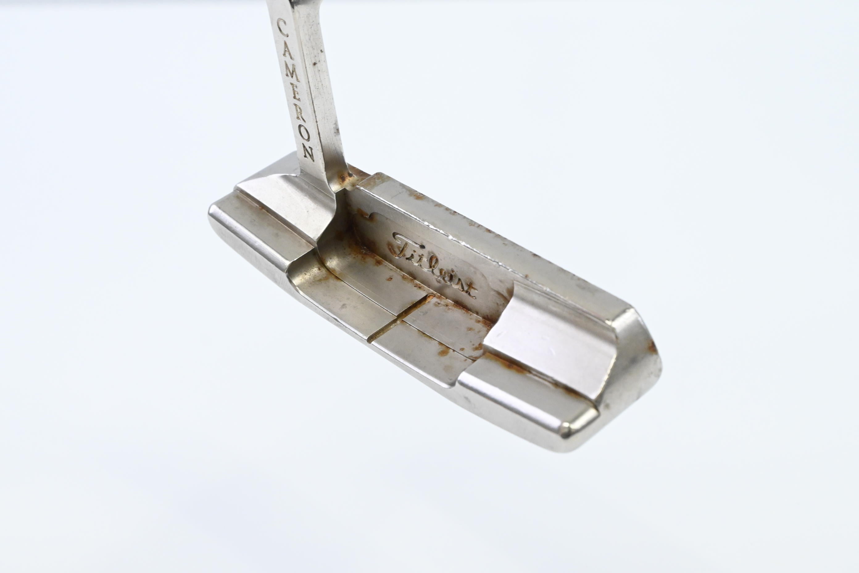 Scotty Cameron Newport 2 Putter / 35 Inch