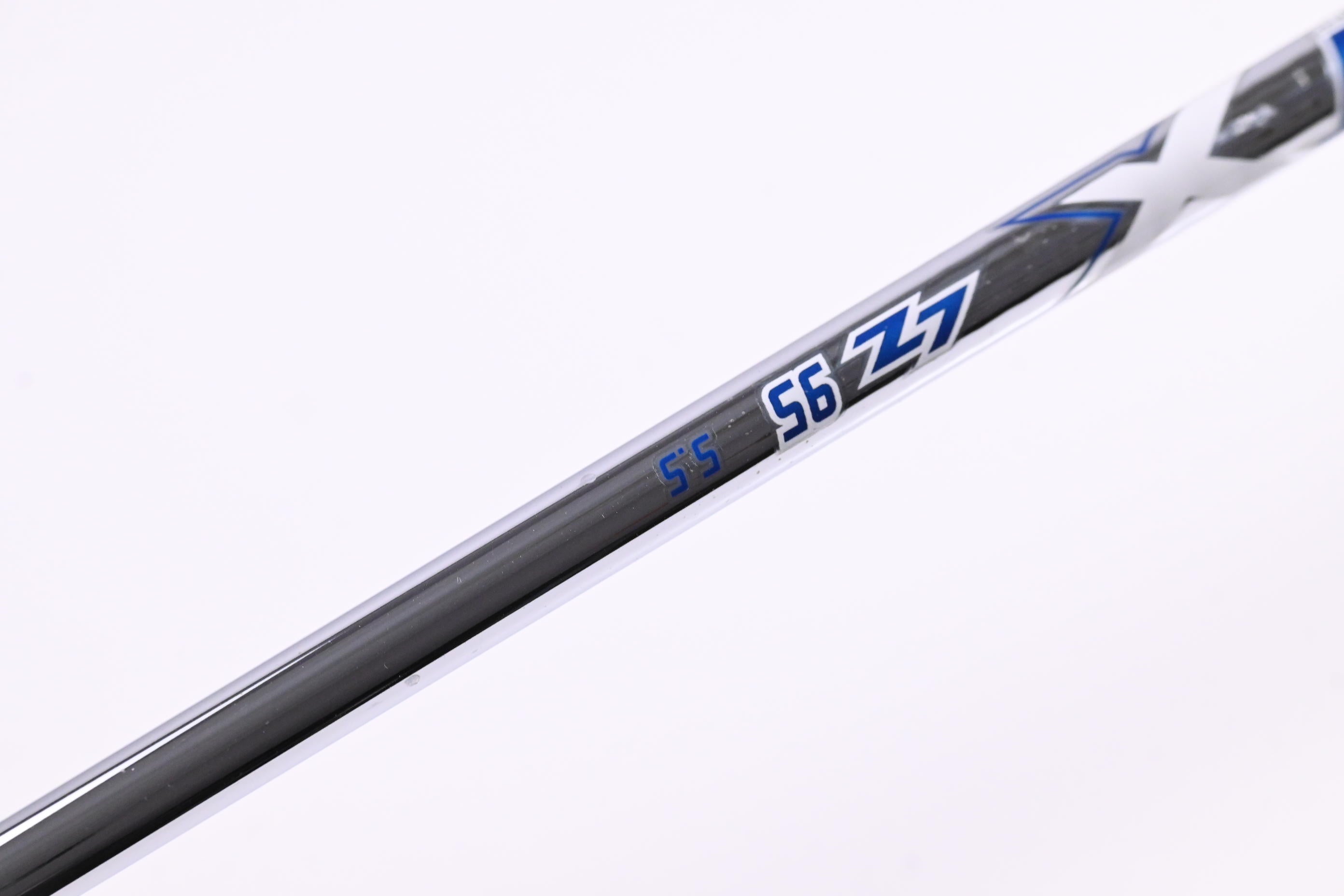 Callaway Epic Forged #7 Iron / 27 Degree / Regular Flex Project X LZ 95 Shaft