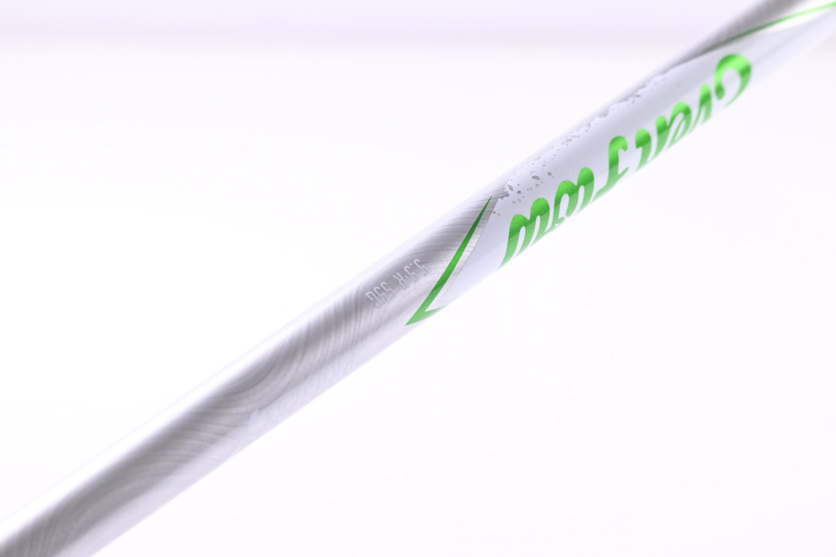 Titleist TS1 Driver / 12.5 Degree / Regular Flex EvenFlow Green 55 Shaft