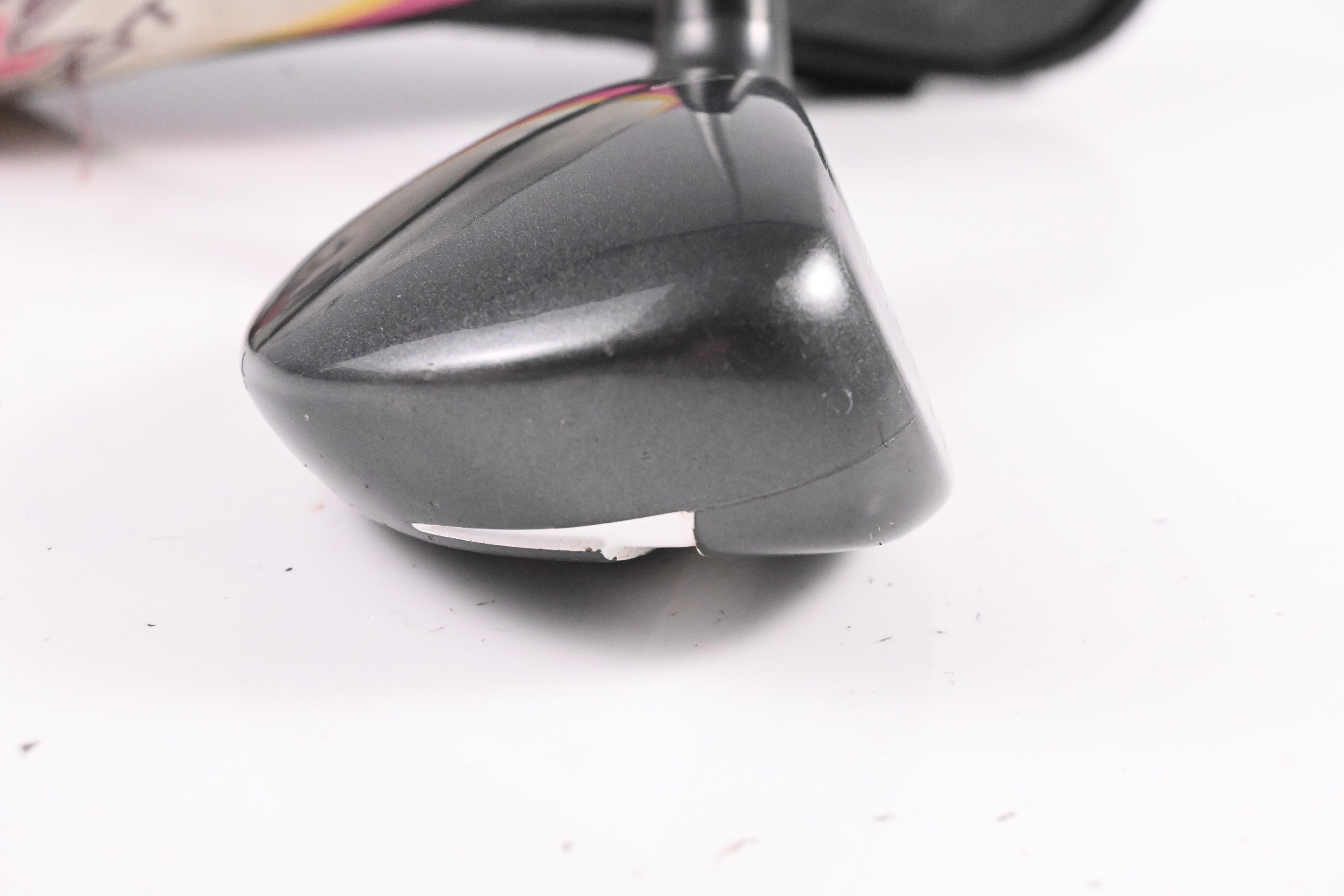 Ladies Callaway X2 Hot #5 Hybrid / 25 Degree / Ladies Flex Callaway X2 Hot Shaft