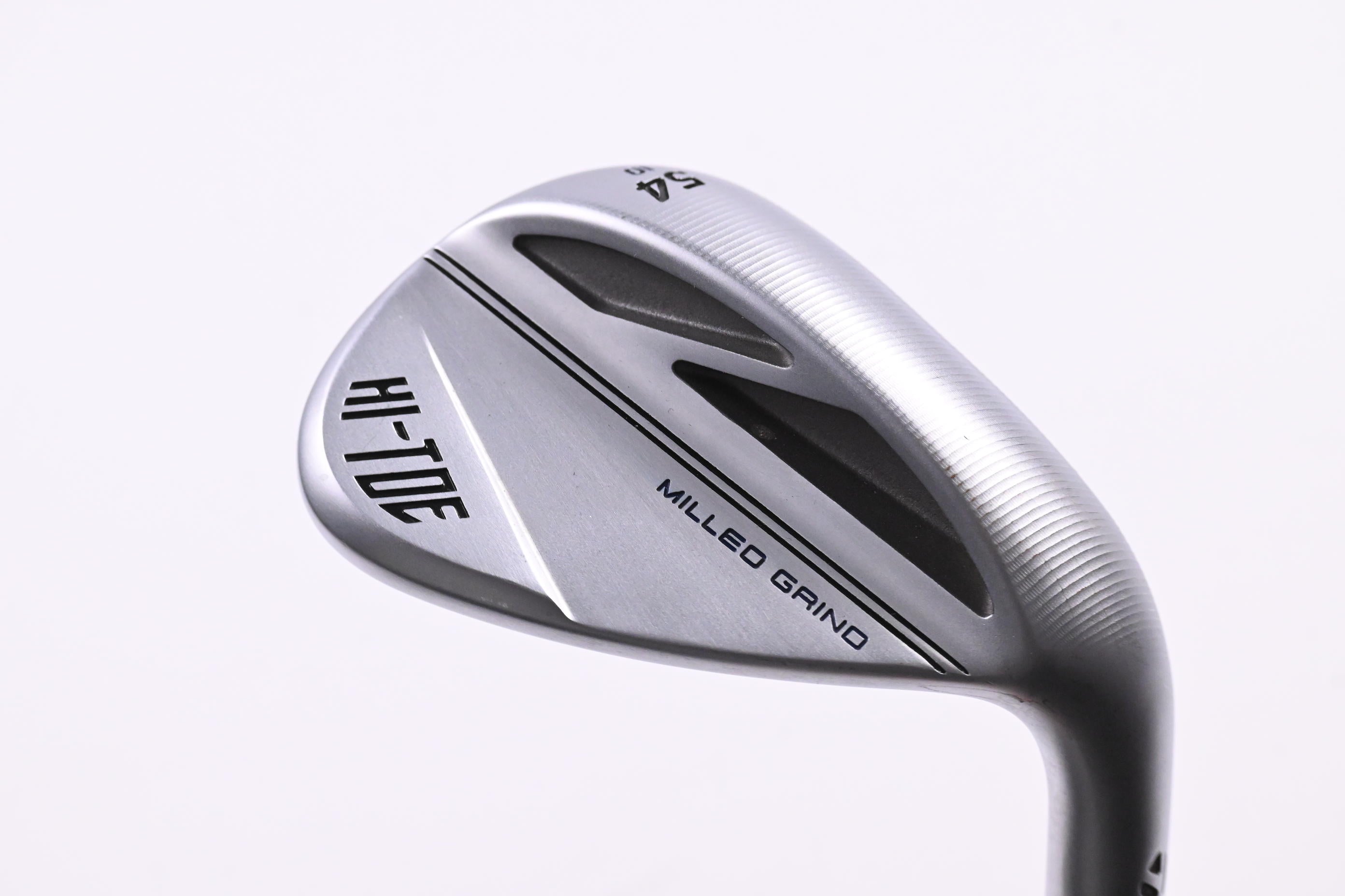 Taylormade Hi-Toe 4 Sand Wedge / 54 Degree / Wedge Flex KBS HI-REV 2.0 115