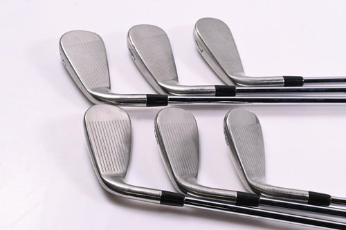 Titleist 716 AP1 Irons / 5-PW / Stiff Flex XP 90 S300 Shafts
