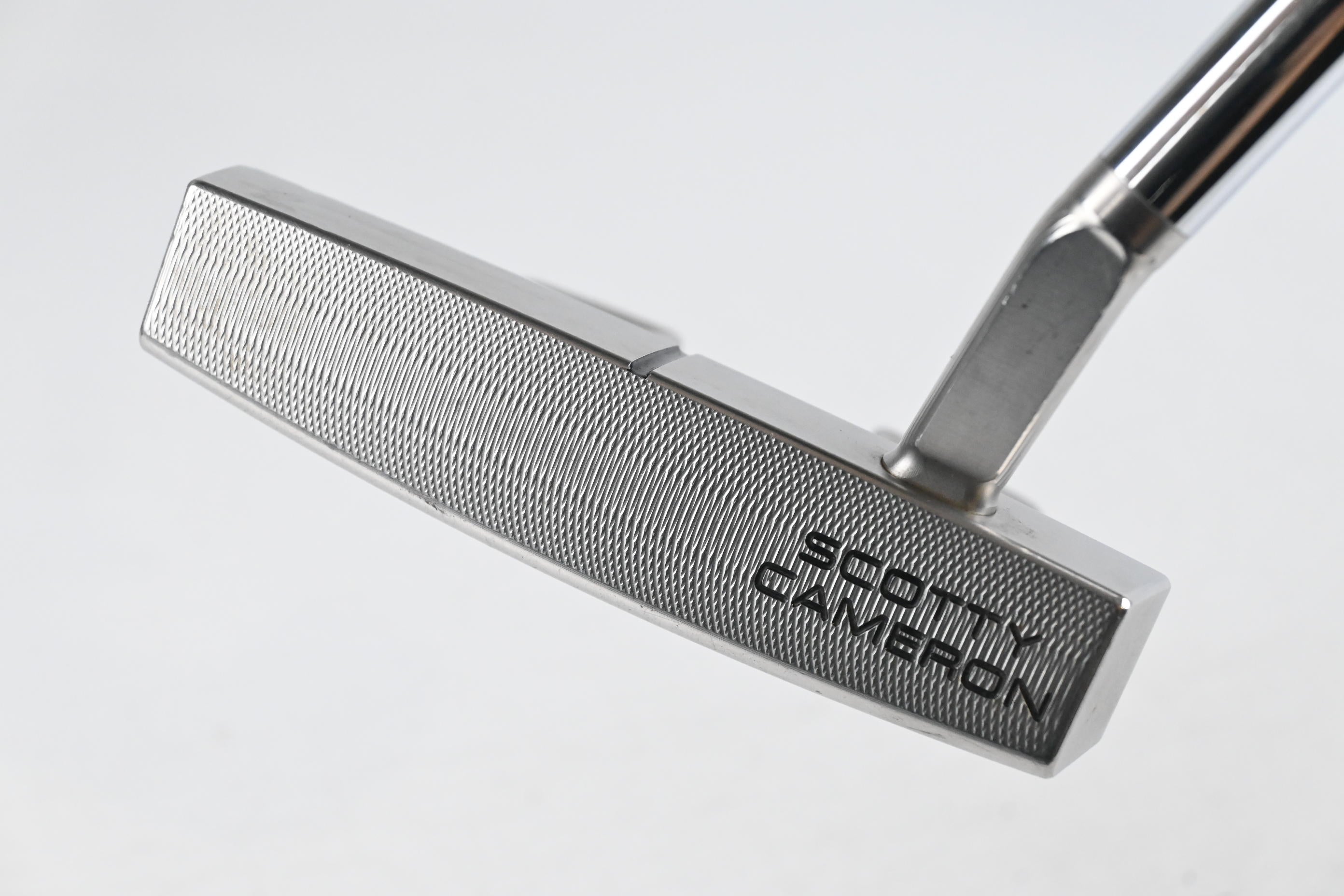 Scotty Cameron Phantom X 5.5 2022 Putter / 34 Inch