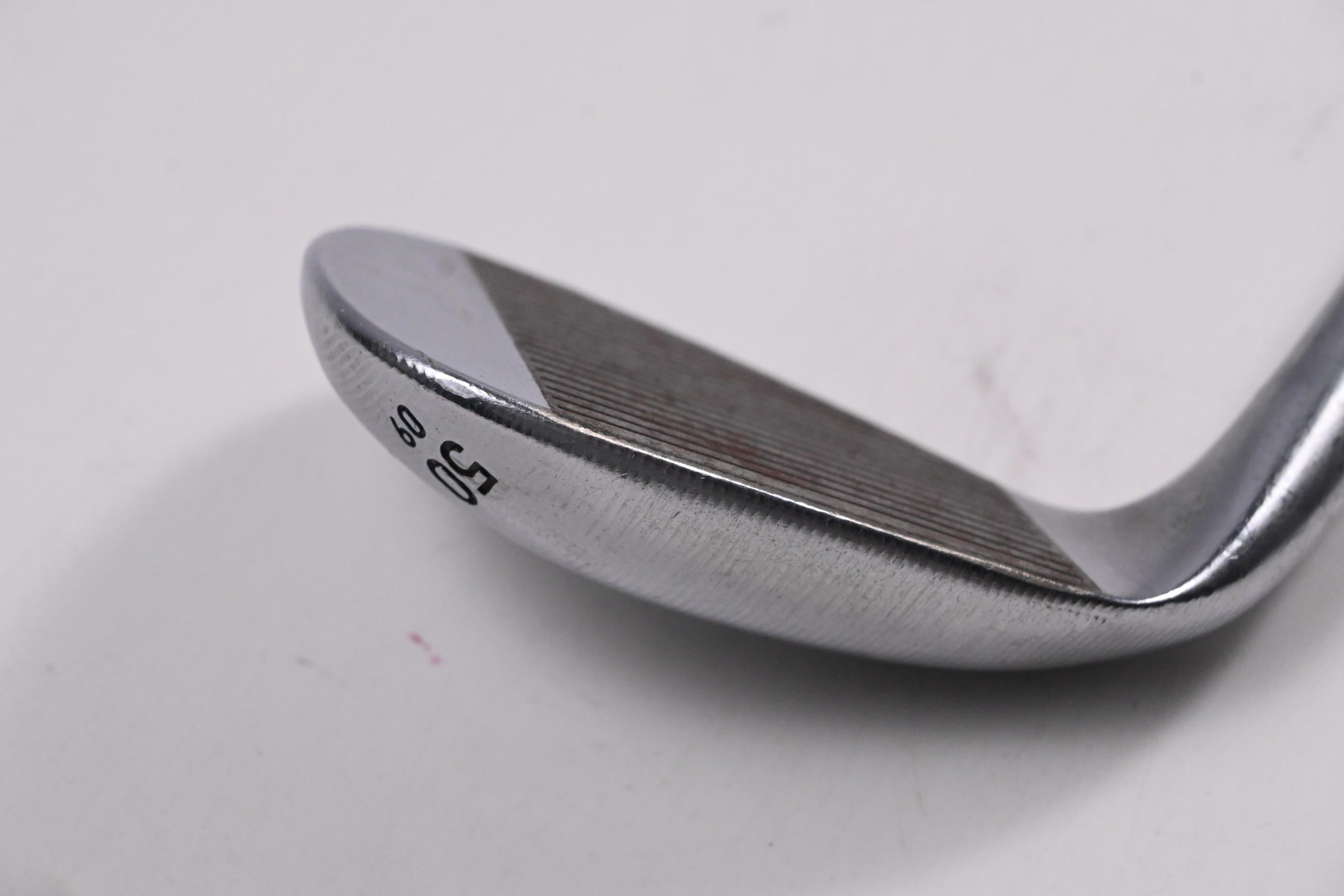 Taylormade Hi-Toe 3 Gap Wedge / 50 Degree / Stiff Flex KBS Tour Shaft