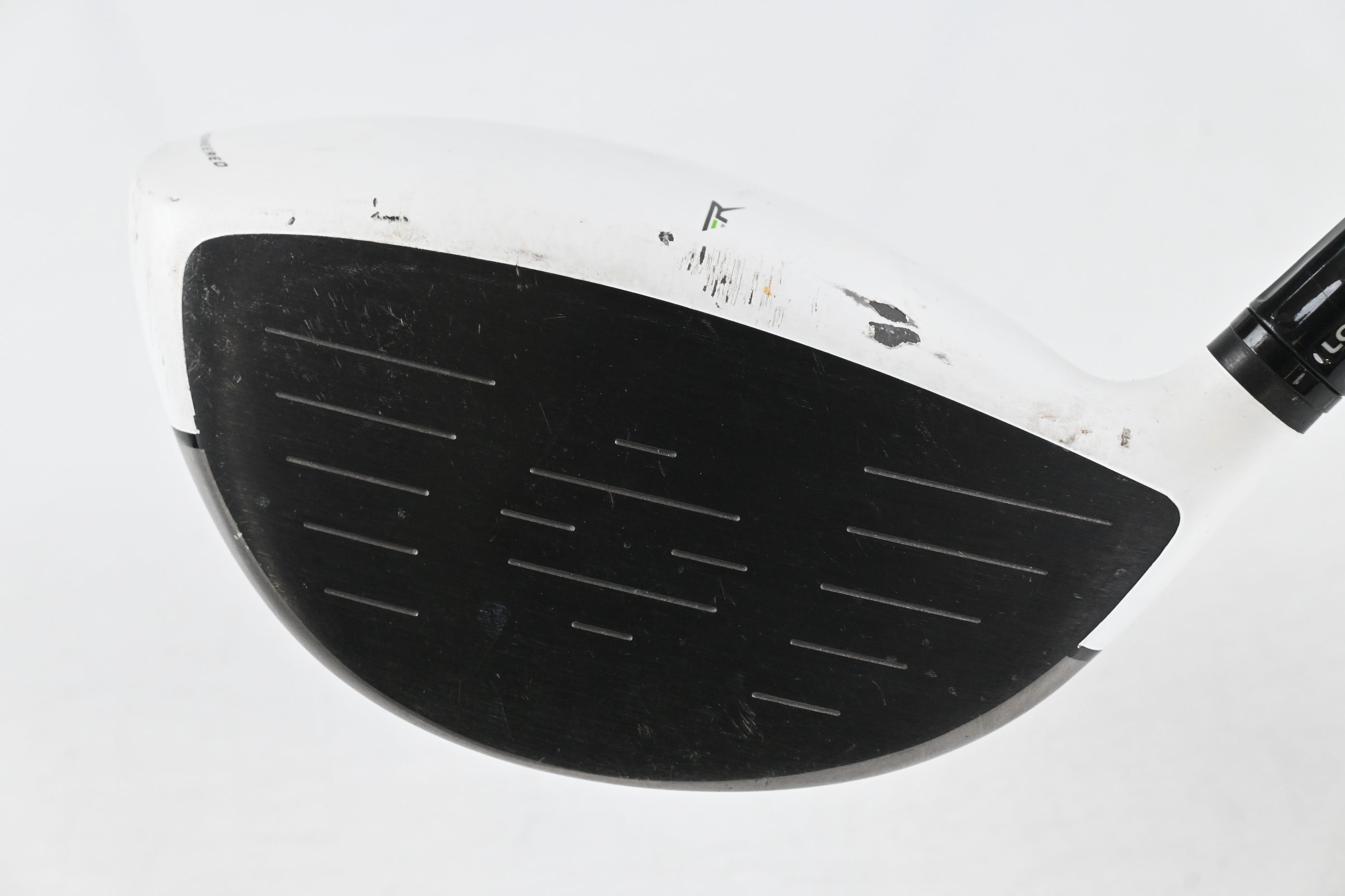 Taylormade RBZ Driver / 10.5 Degree / Stiff Flex Matrix Ozik XCon-5 Shaft