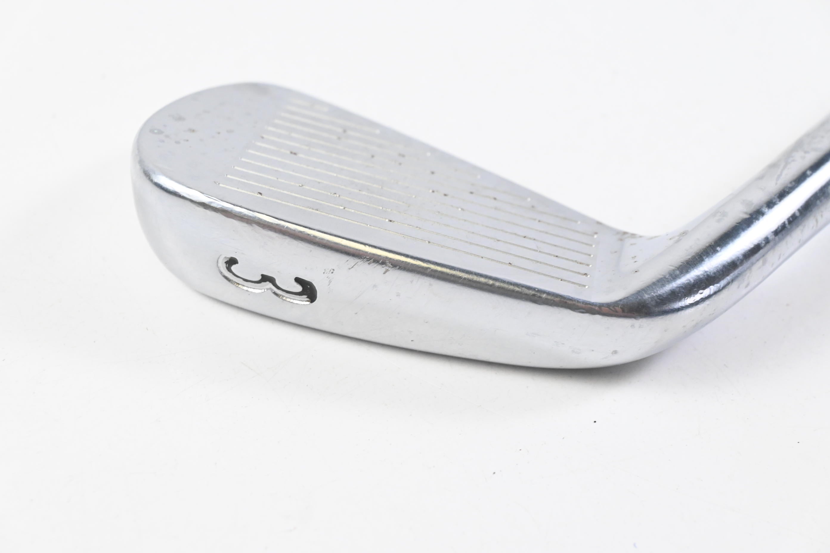 Titleist 714 AP2 #3 Iron / 21 Degree / Stiff Flex Dynamic Gold Steel Shaft