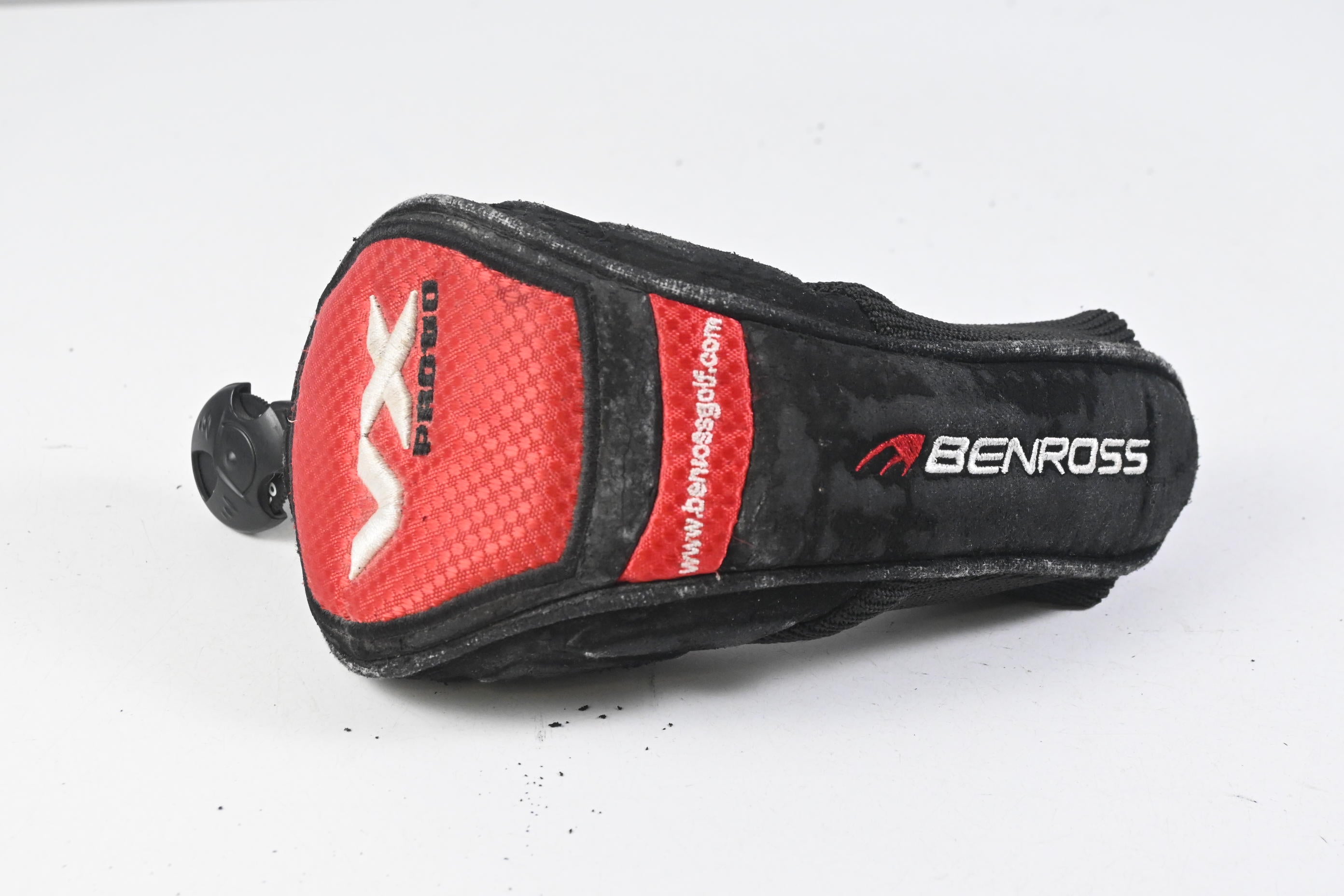 Benross VX Proto #3 Hybrid / 20 Degree / Regular Flex Aldila Voodoo Shaft