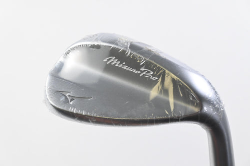 Mizuno Pro T-1 Sand Wedge / 56 Degree / Stiff Flex Dynamic Gold S400 Shaft