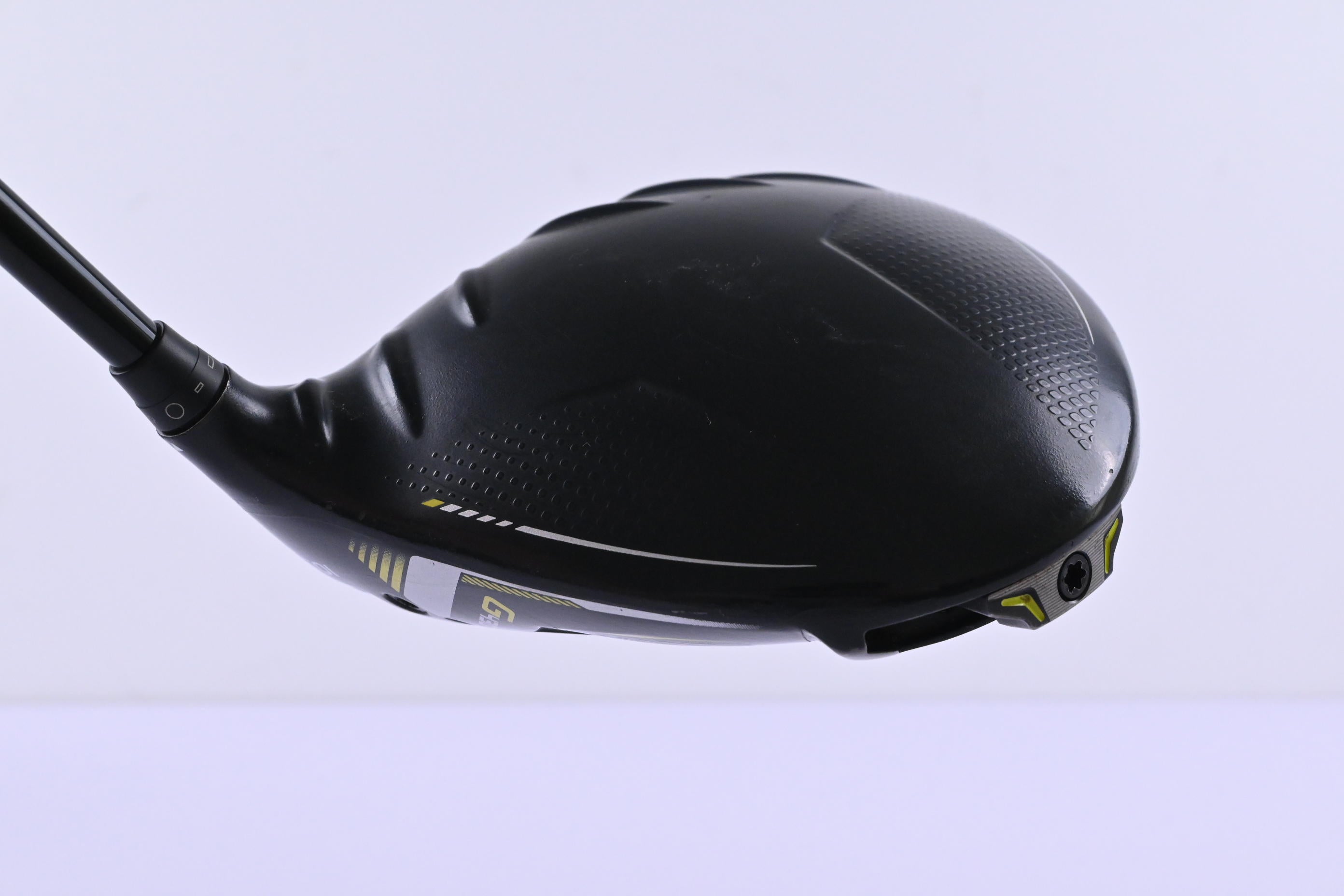 Ping G430 Max Driver / 10.5 Degree / Stiff Flex Tensei AV Orange 65 Shaft