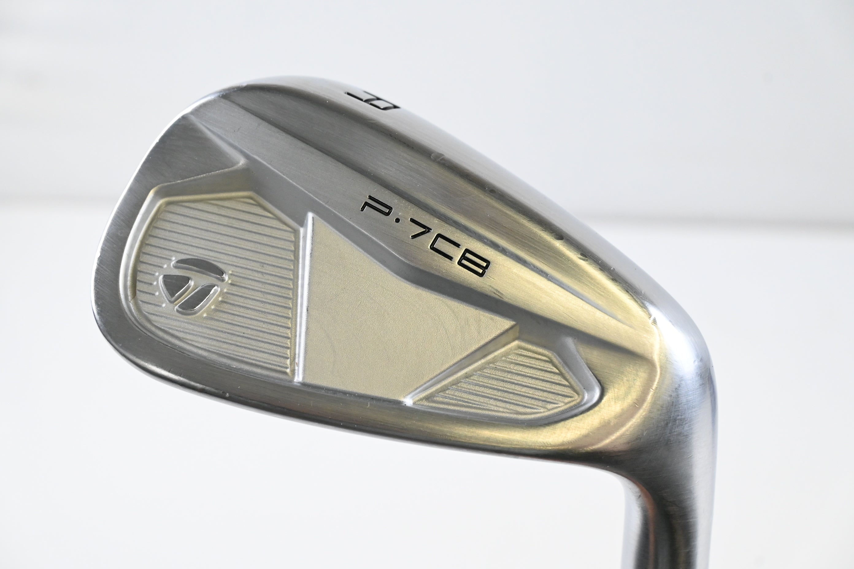 Taylormade P.7CB Gap Wedge / 51 Degree / Stiff Flex N.S.Pro 850 GH Neo Shaft