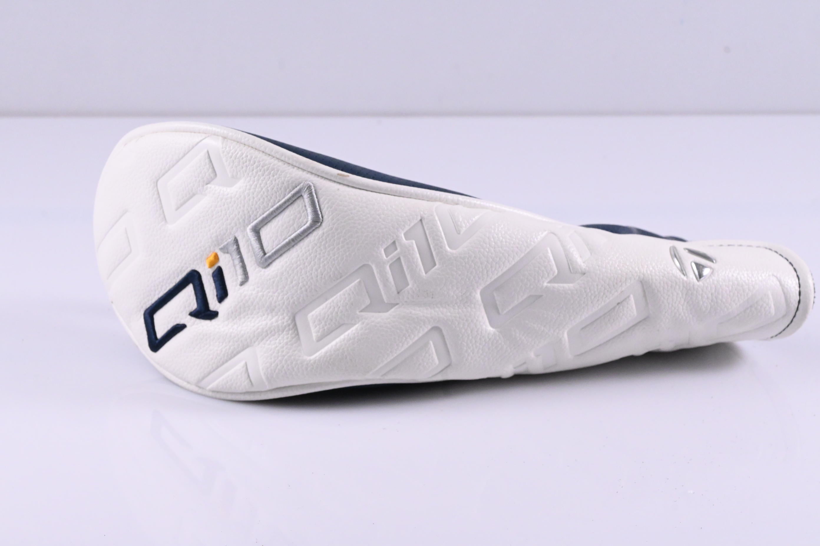 Taylormade Qi10 Tour #3 Wood / 15 Degree / Stiff Flex Tensei AV Limited Blue 75