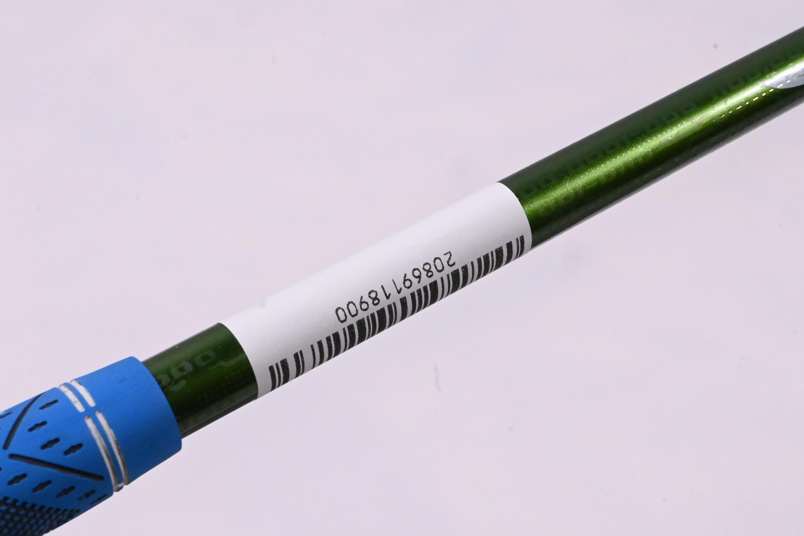 Aldila NV Green 85 #3 Hybrid Shaft / Regular Flex / Titleist 2nd Gen