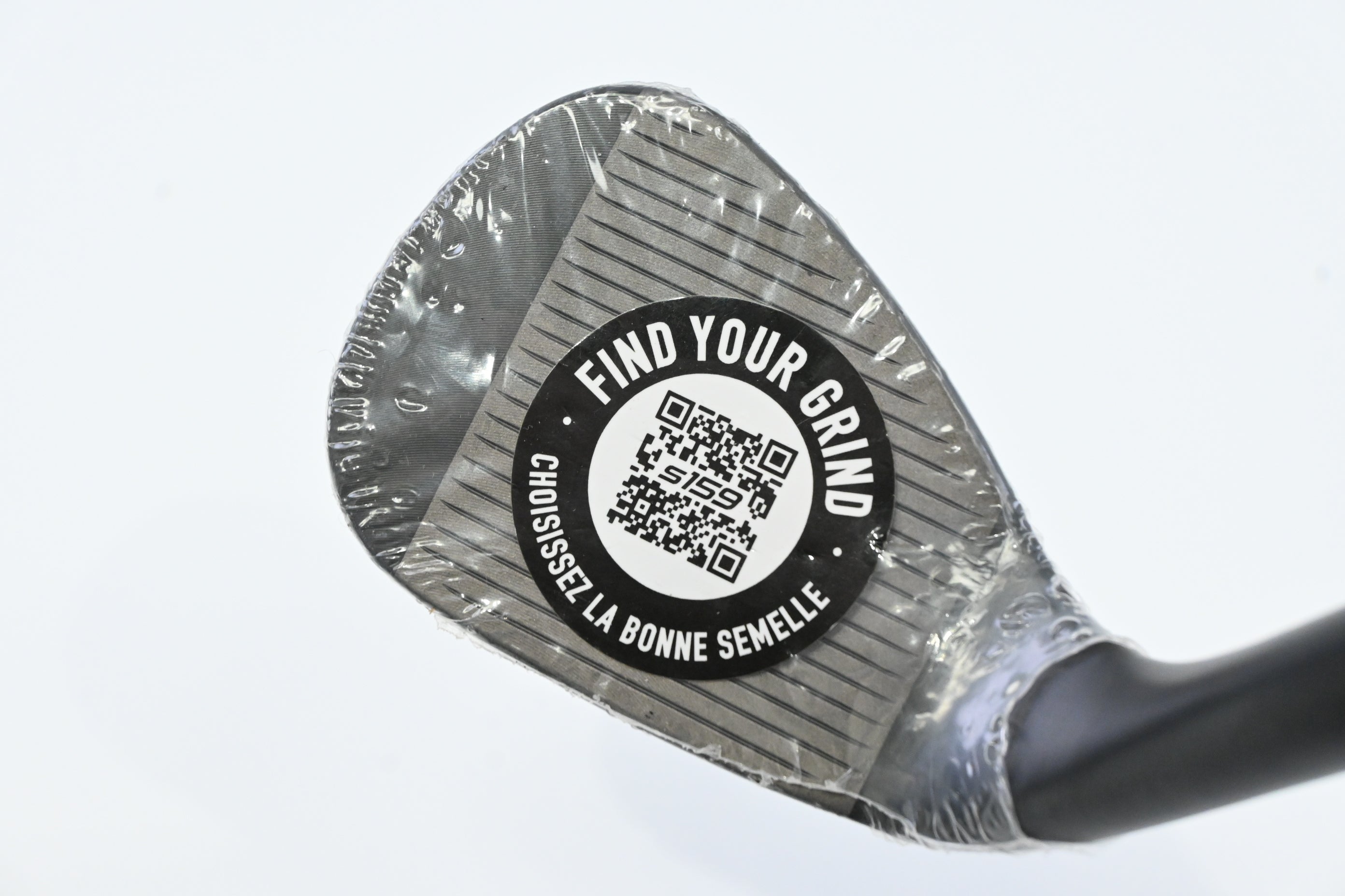Ping S159 Sand Wedge / 56 Degree / Black Dot / Wedge Flex Ping Z-ZII5 Shaft