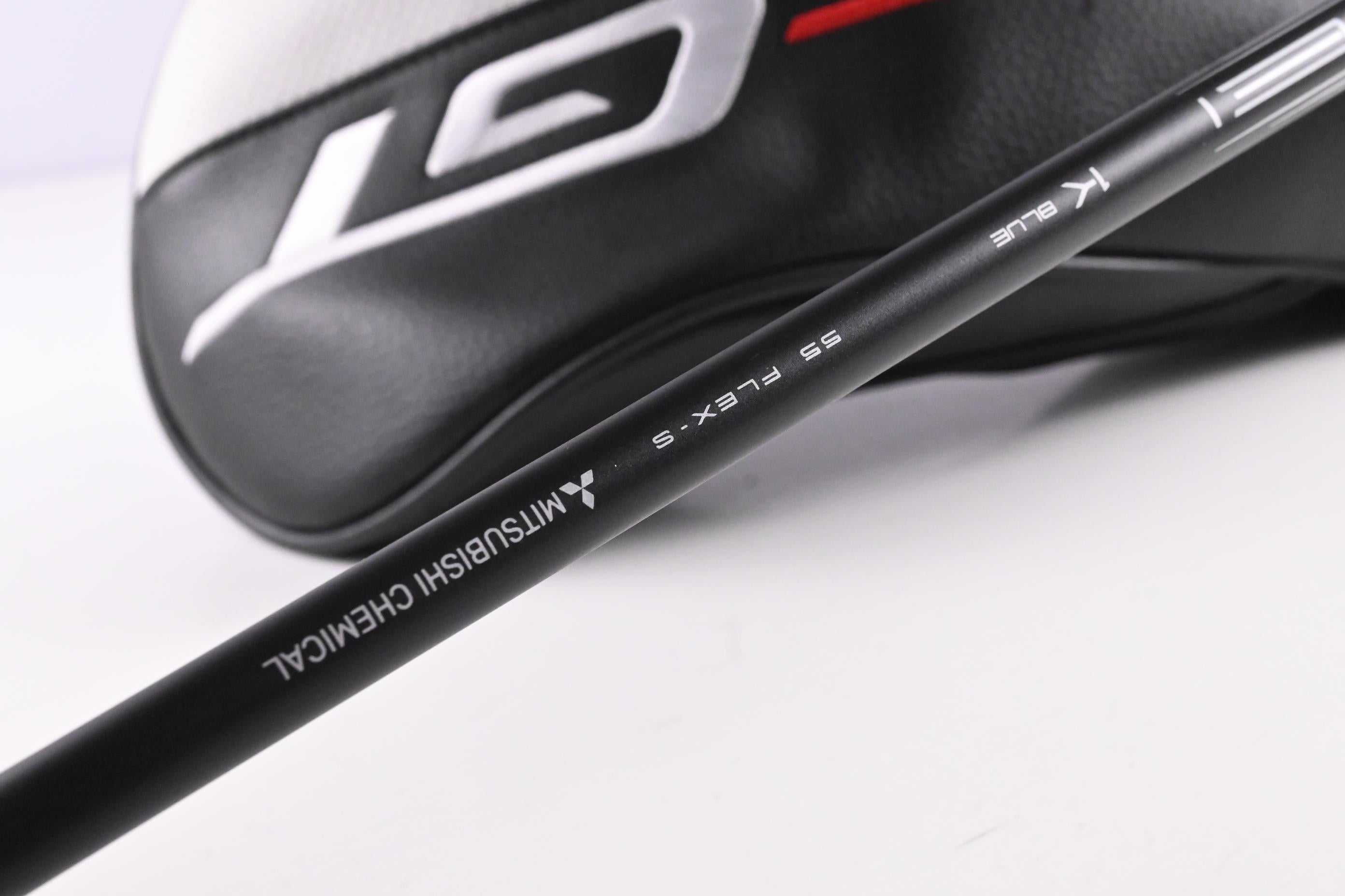 Titleist GT3 Driver / 10 Degree / Stiff Flex Tensei 1K Blue 55 Shaft