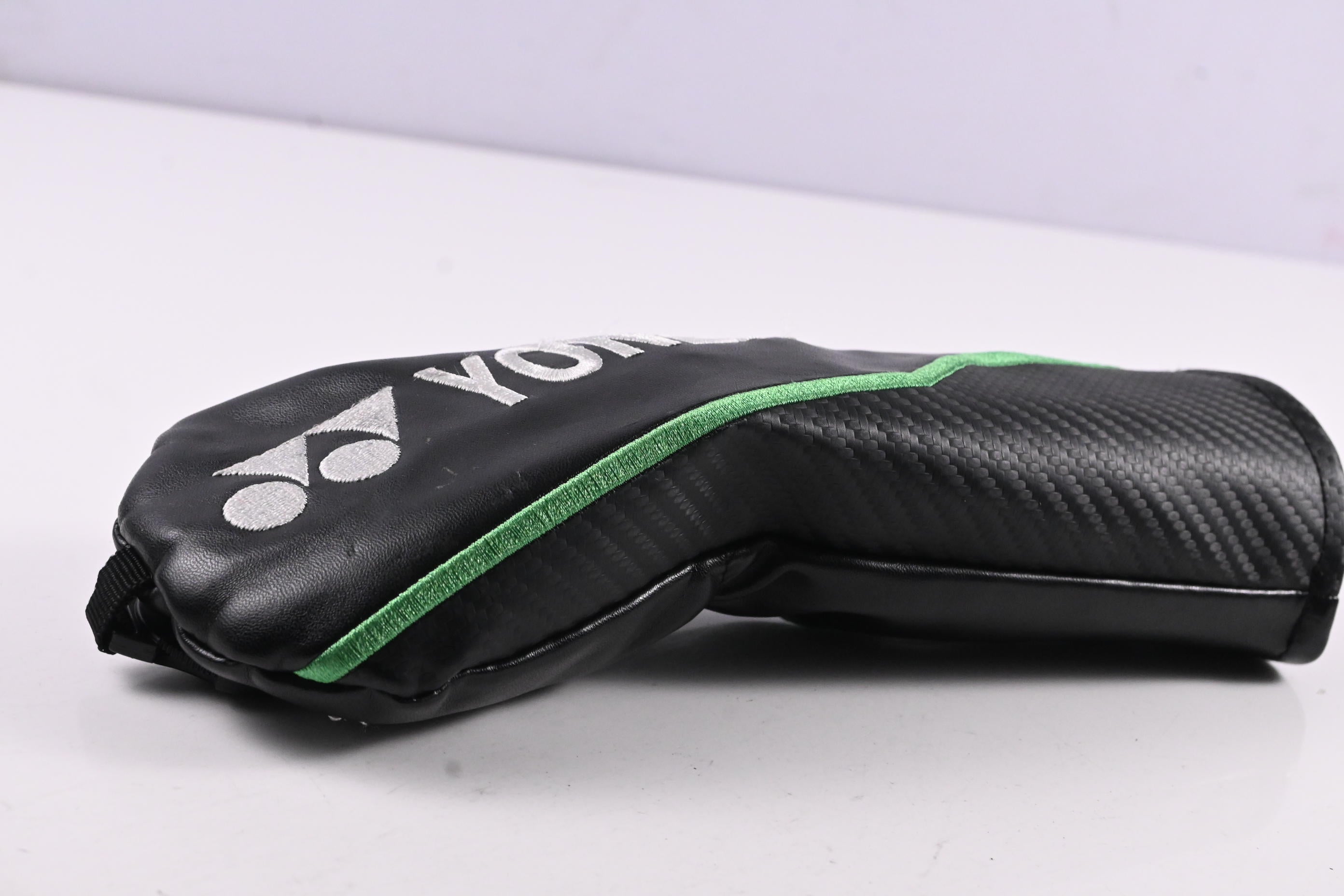 Yonex Ezone GS #5 Hybrid/ 25.5 Degree / Light Flex Yonex EX-G02 Shaft